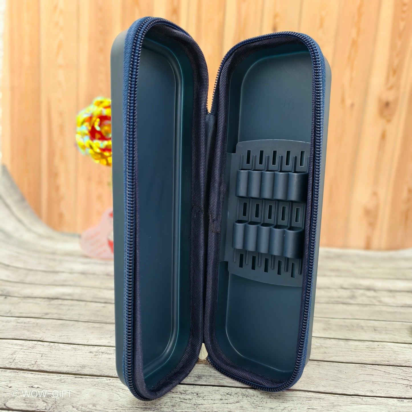 Avengers Box Pouch