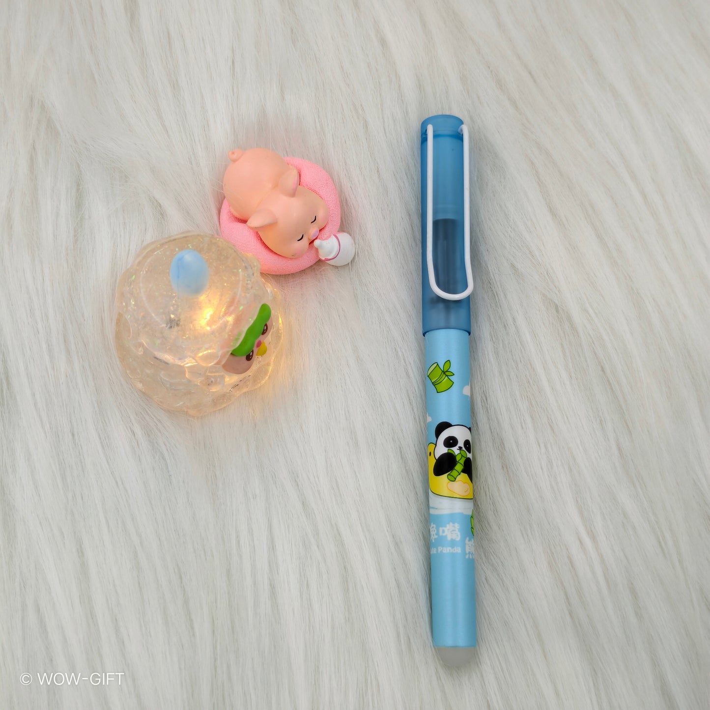 Panda Erasable Fountain Pen