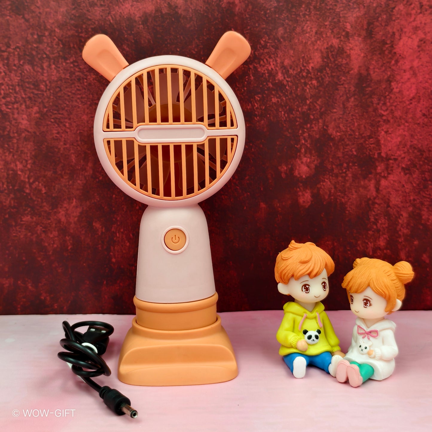 Mini Fan