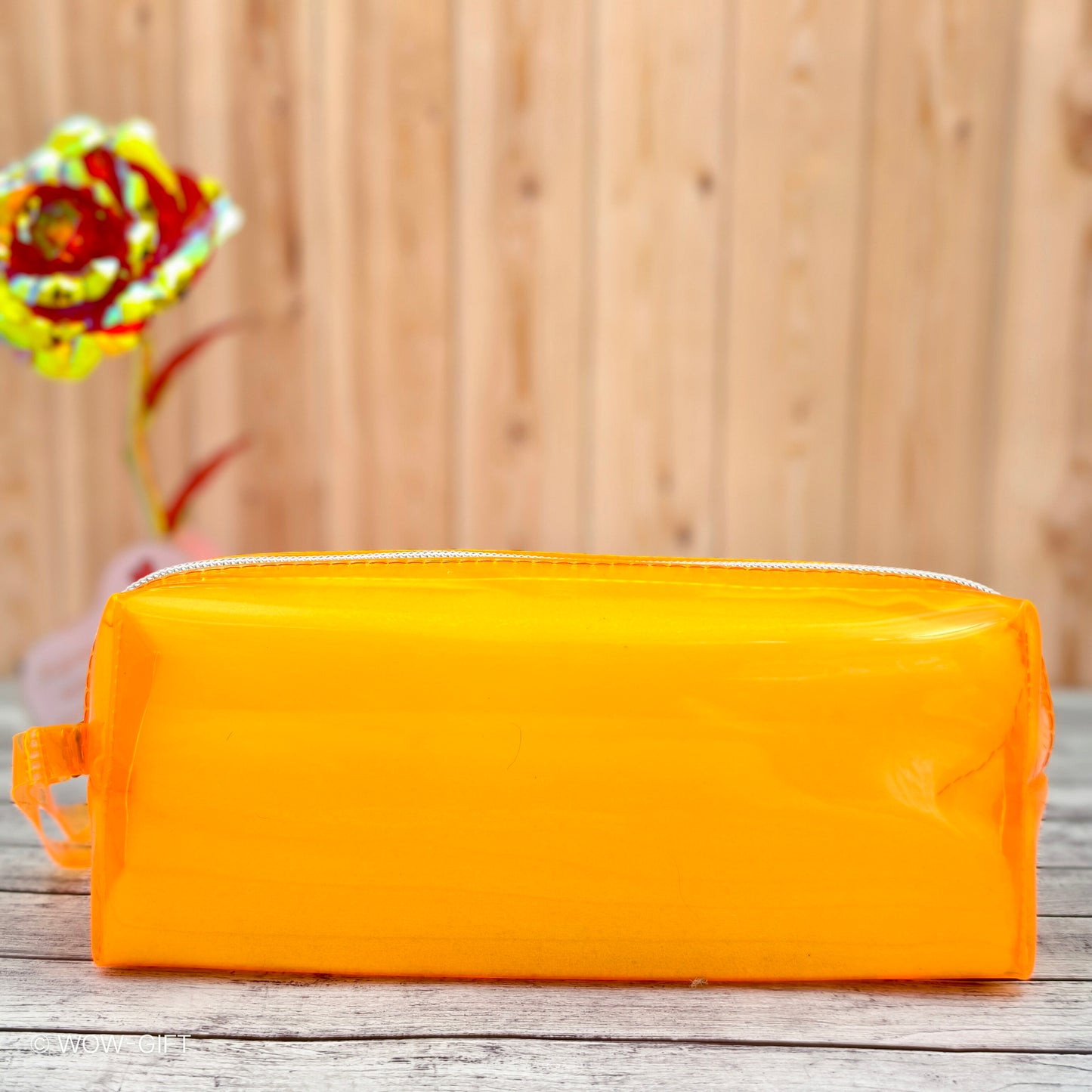 Neon Pouch