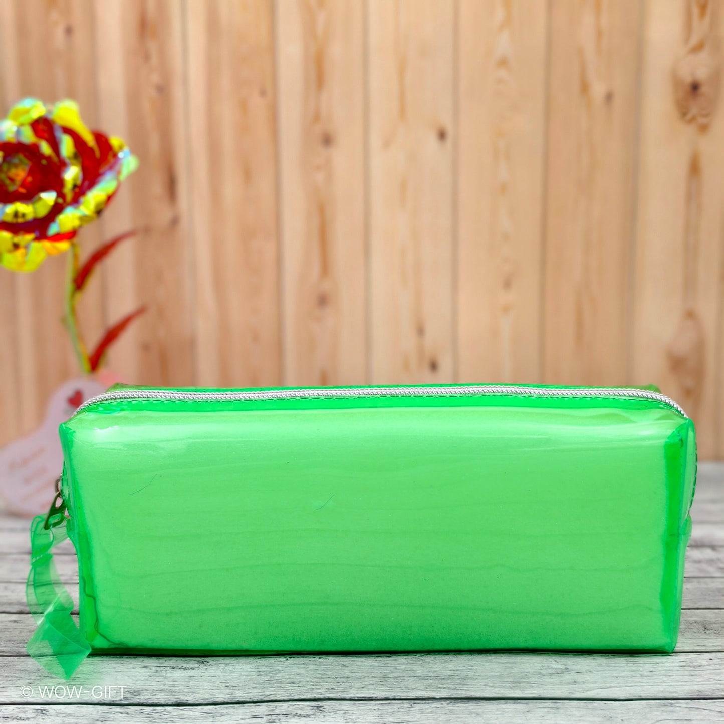 Neon Pouch
