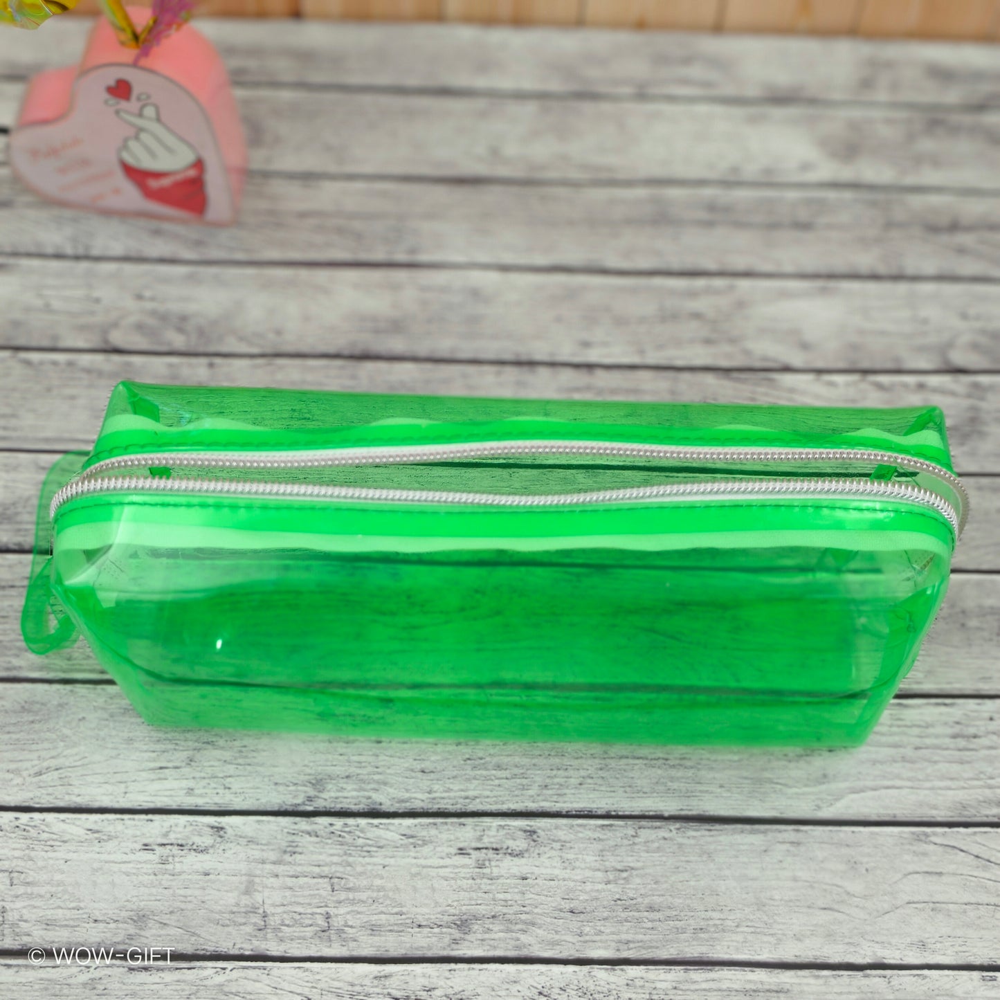 Neon Pouch