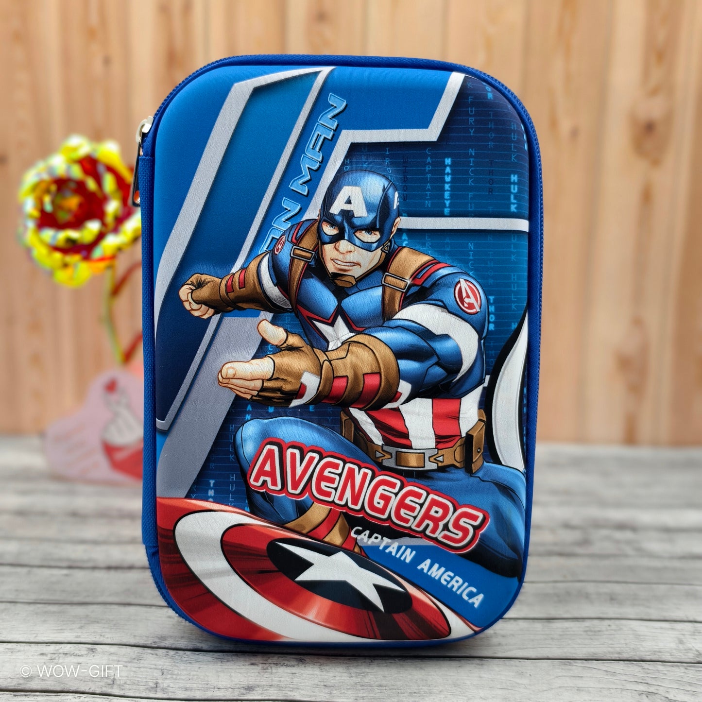 Avengers Blister Pouch