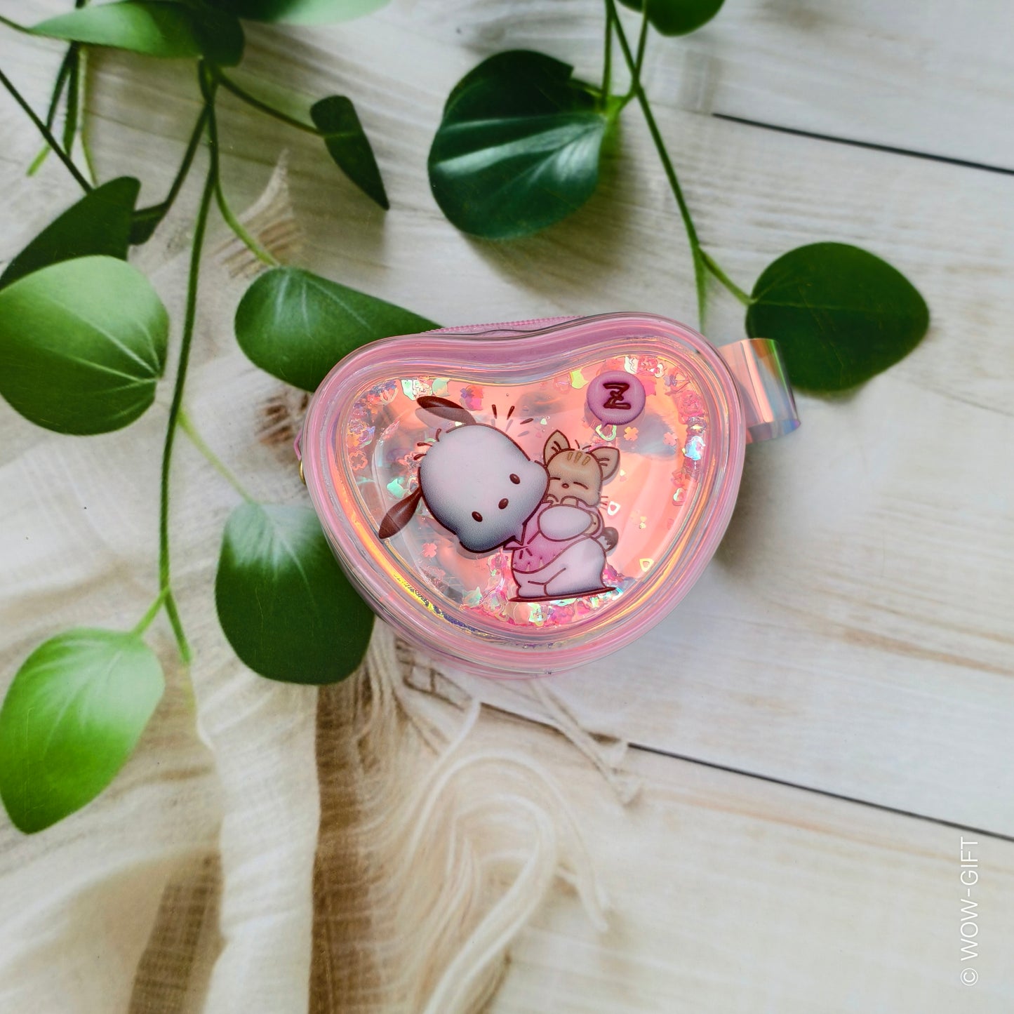 Coin Pouch
