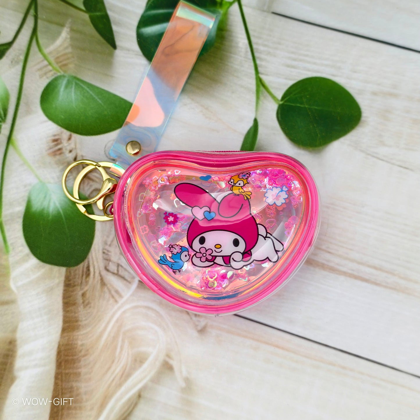 Coin Pouch