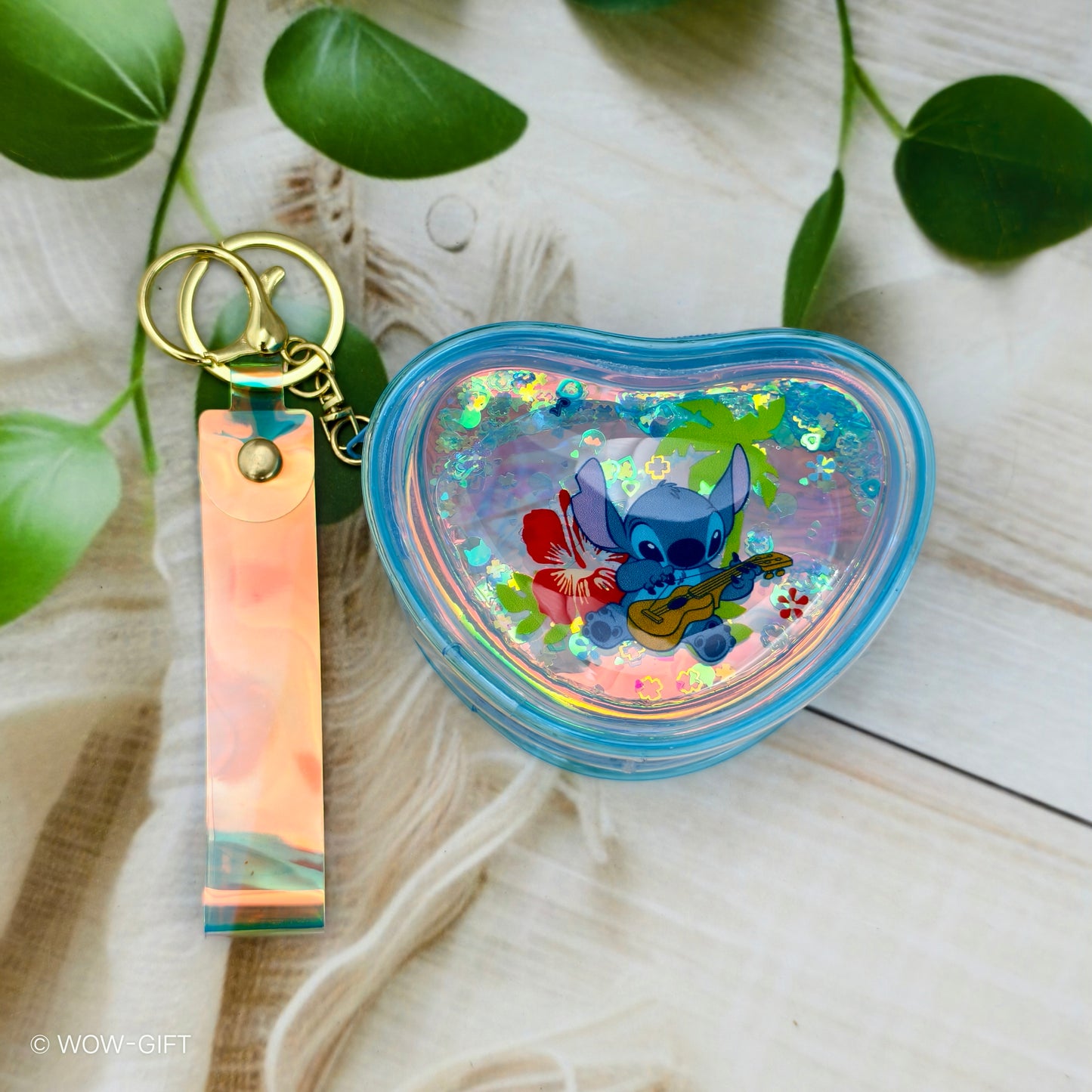 Coin Pouch