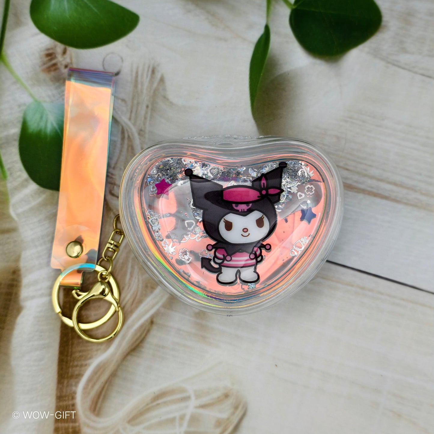 Coin Pouch