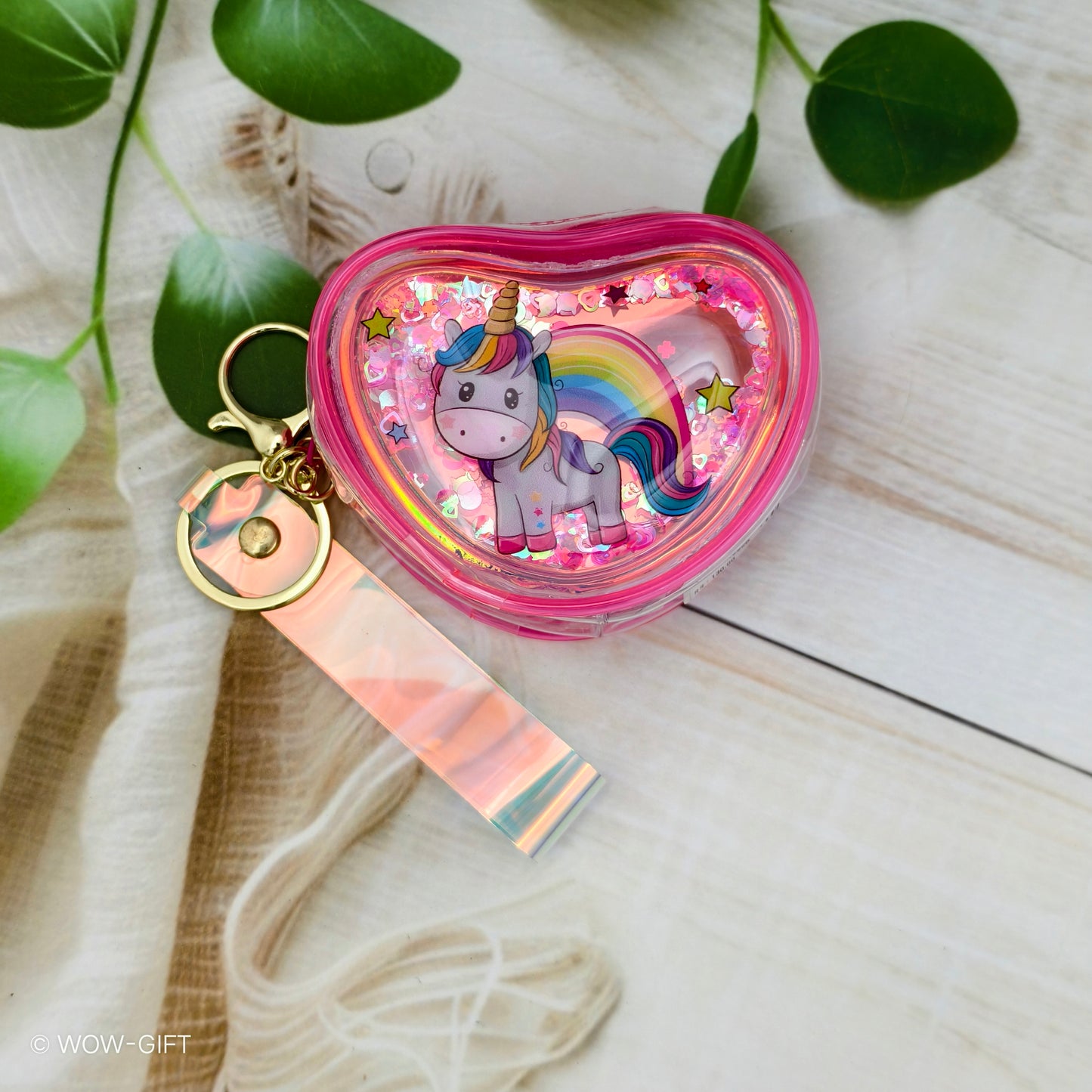Coin Pouch