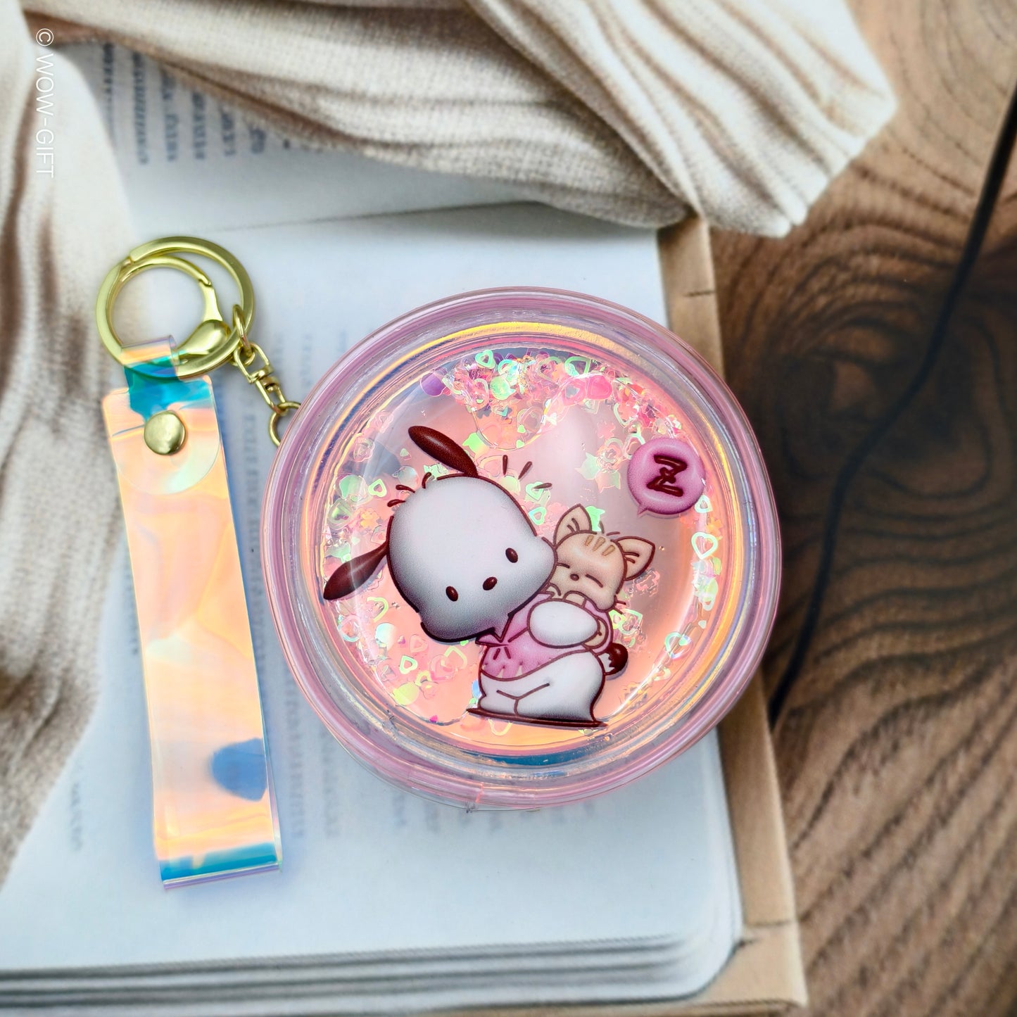 Coin Pouch