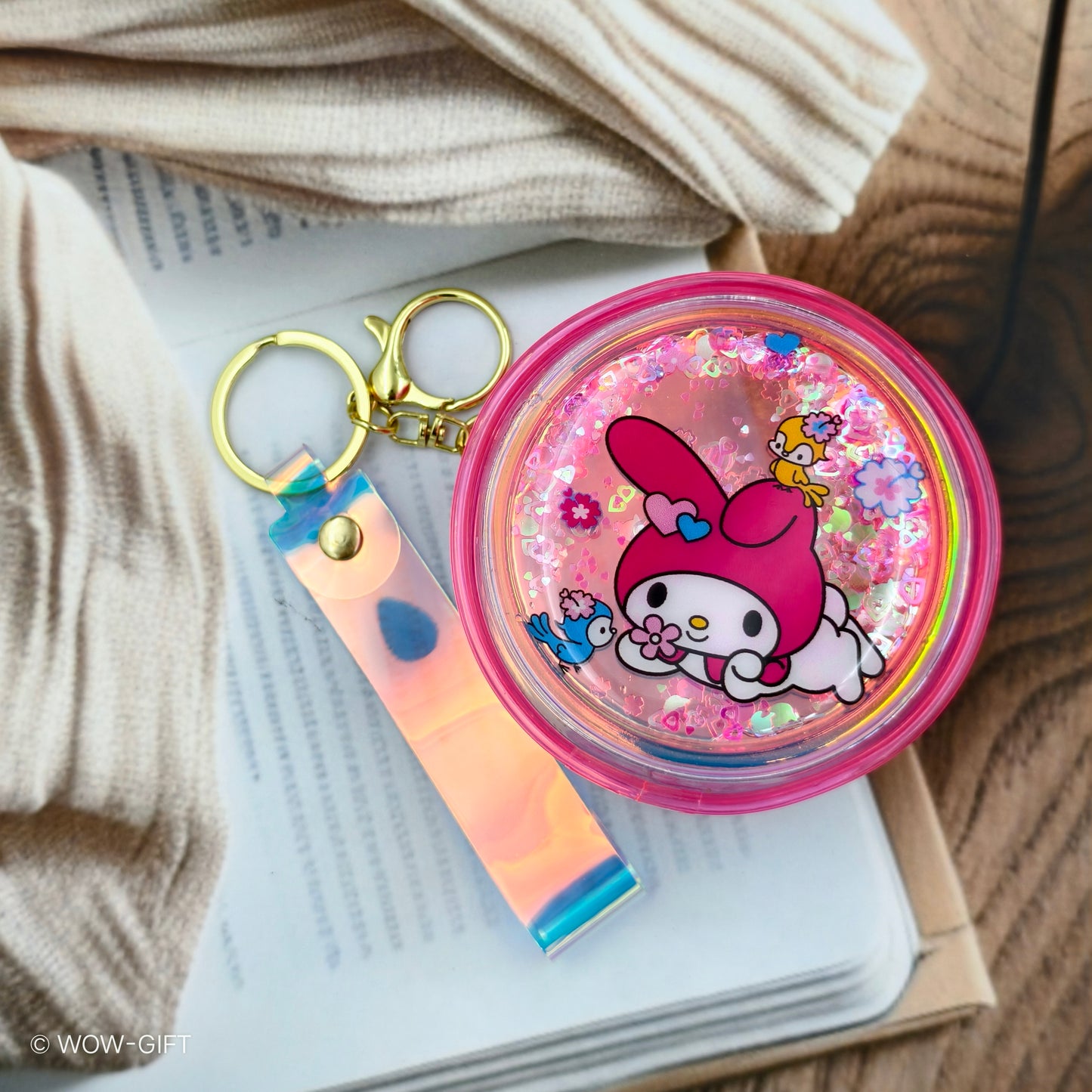 Coin Pouch