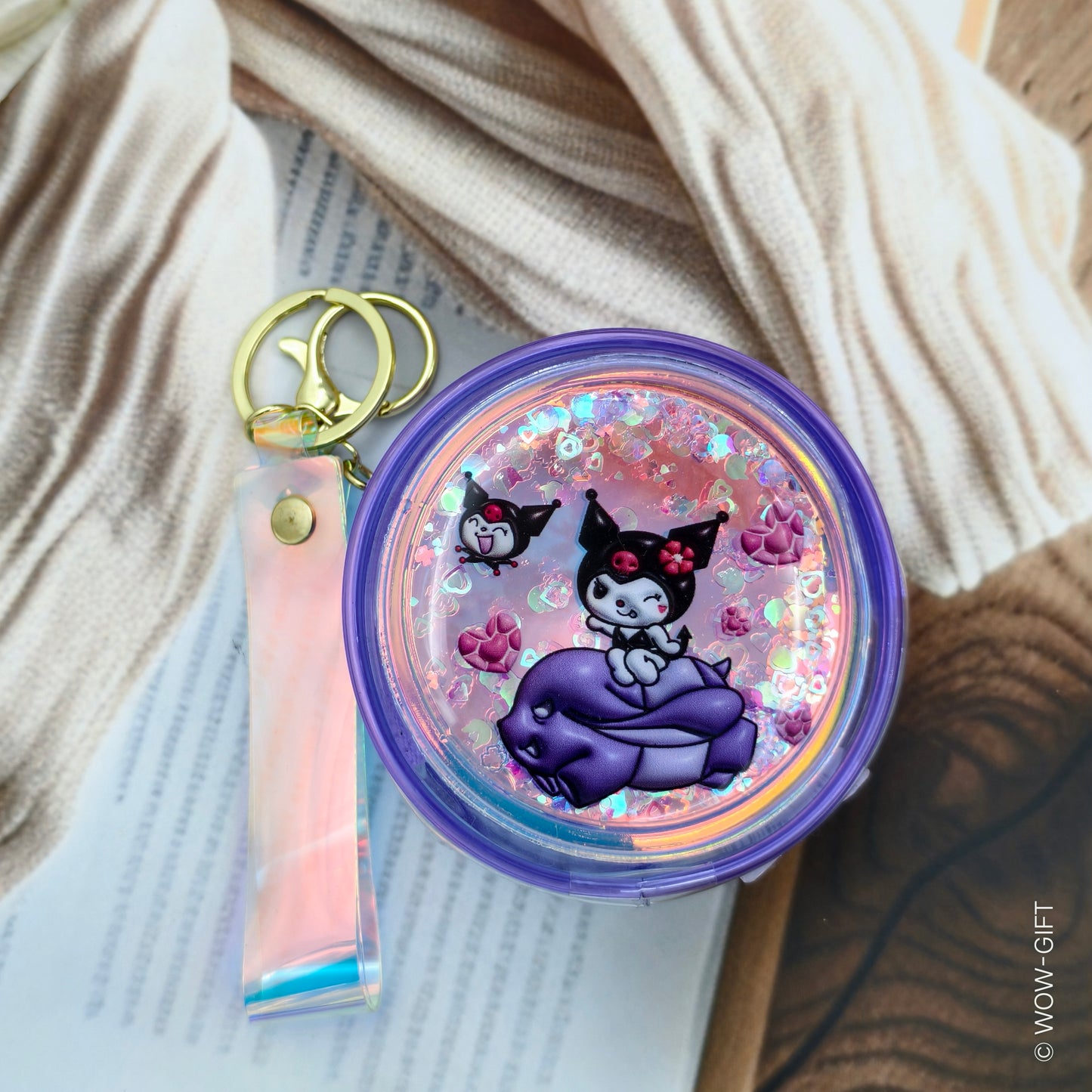 Coin Pouch