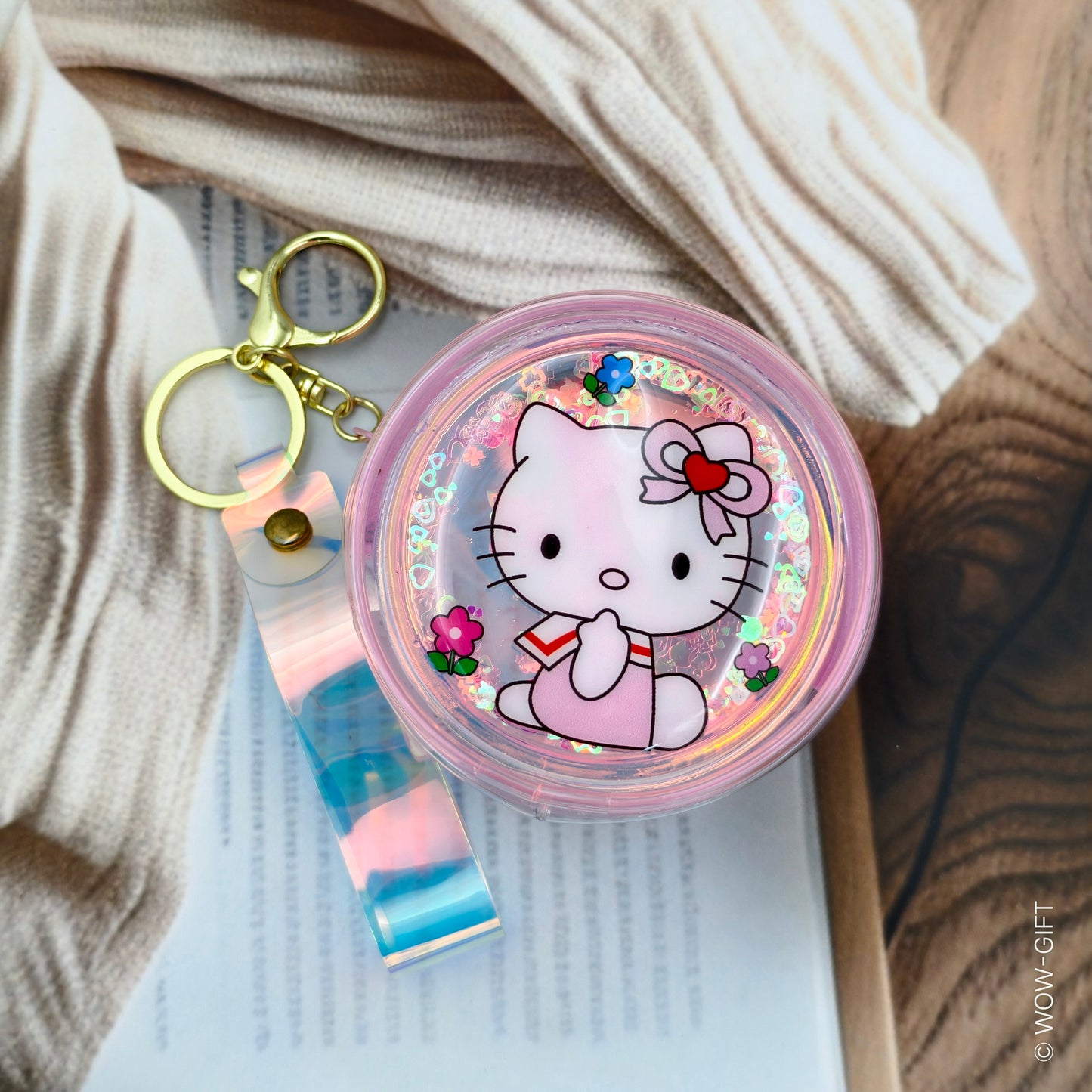 Coin Pouch