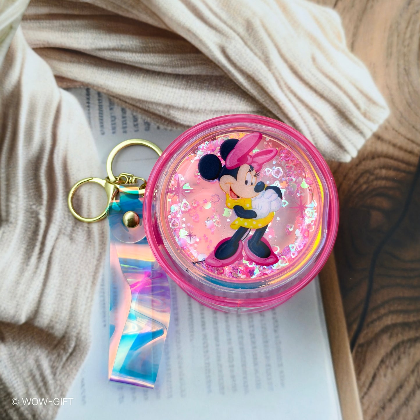 Coin Pouch