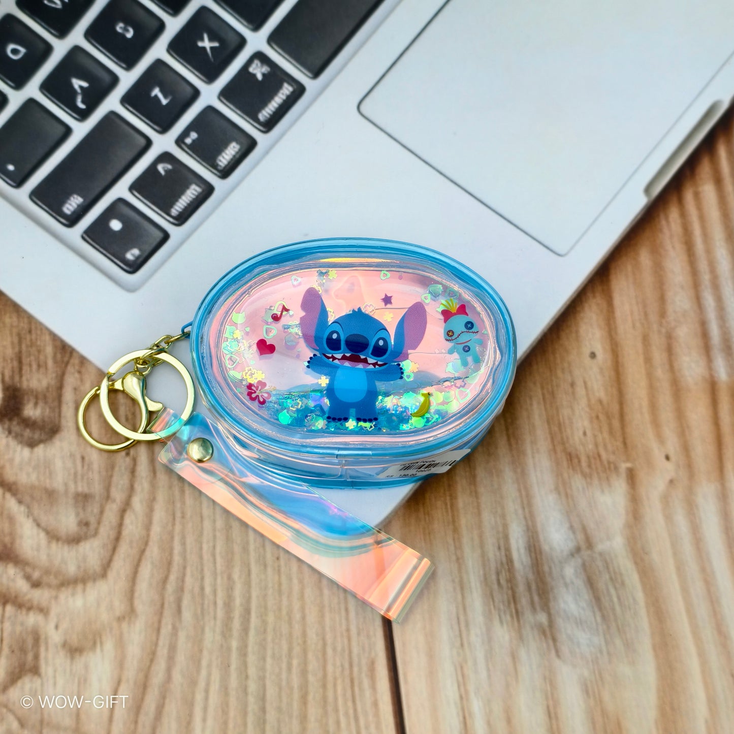 Coin Pouch