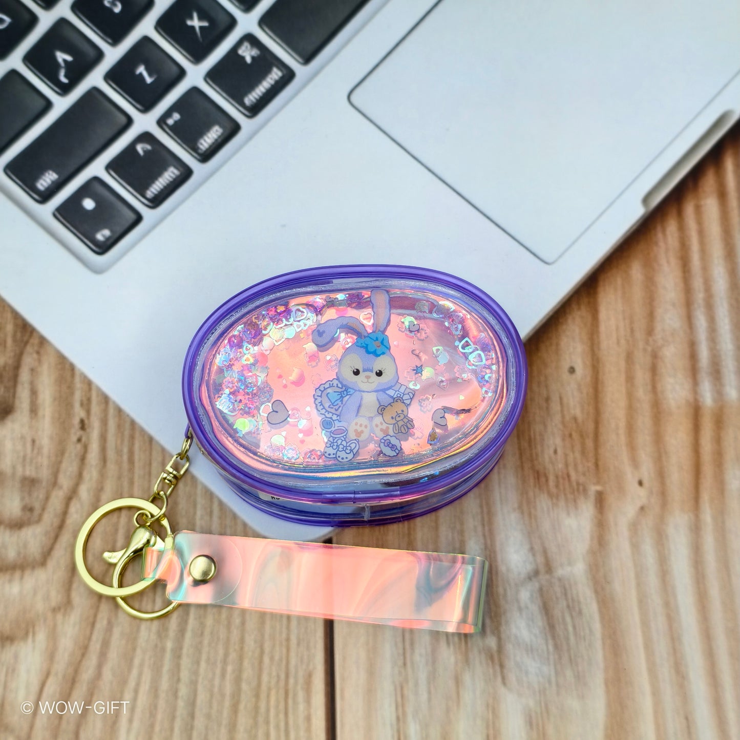 Coin Pouch
