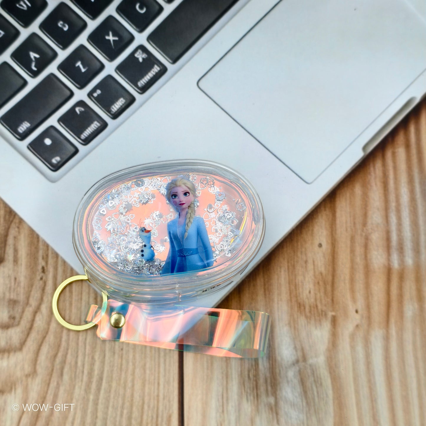 Coin Pouch