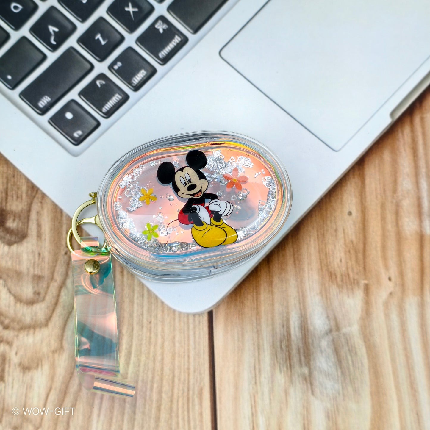 Coin Pouch