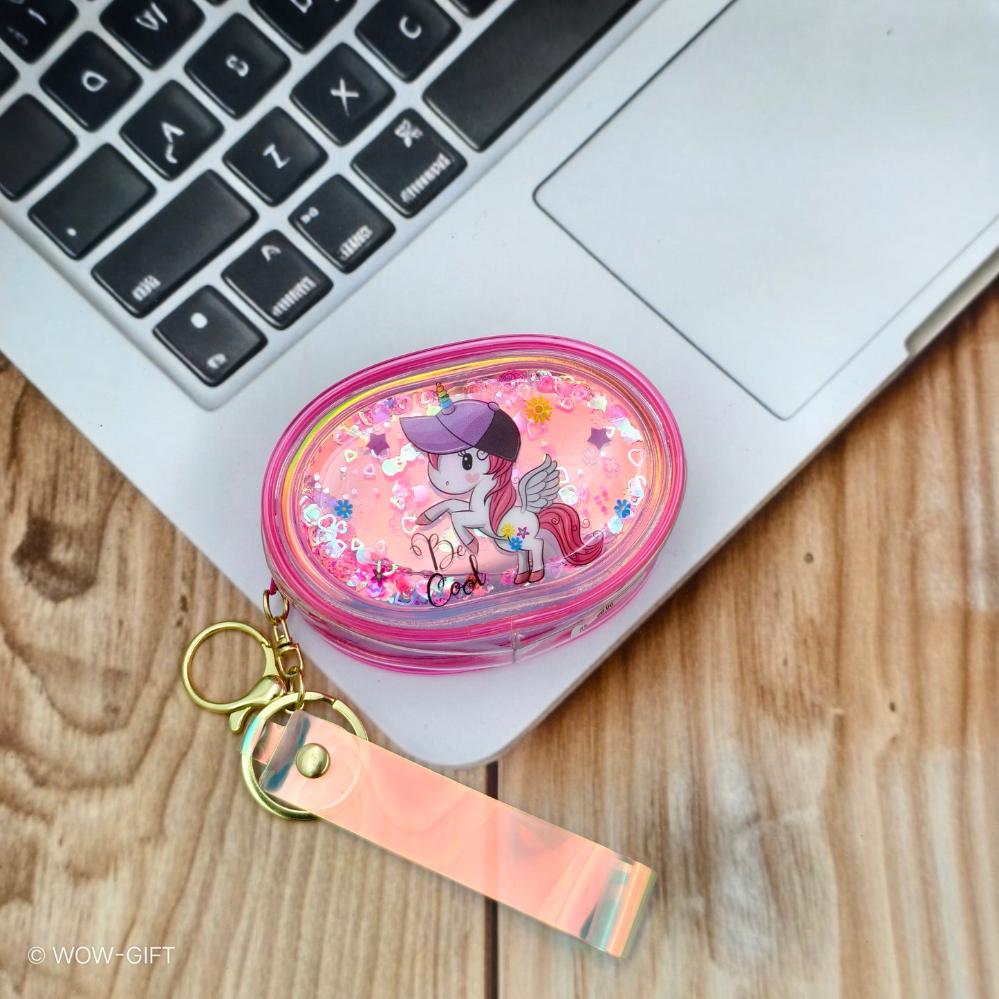 Coin Pouch