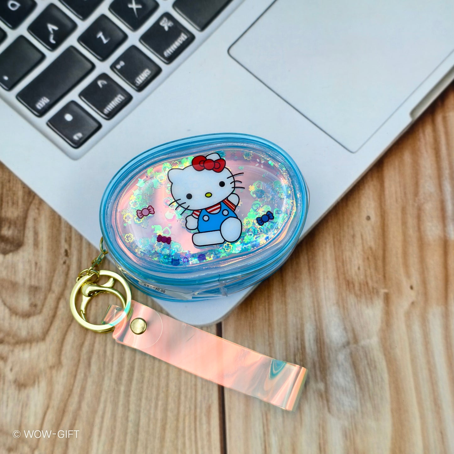 Coin Pouch