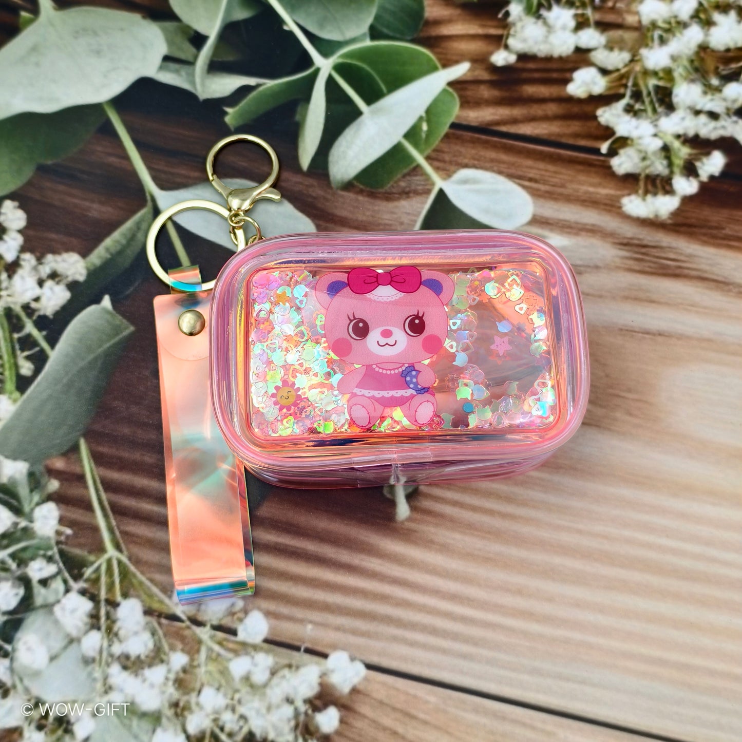 Coin Pouch