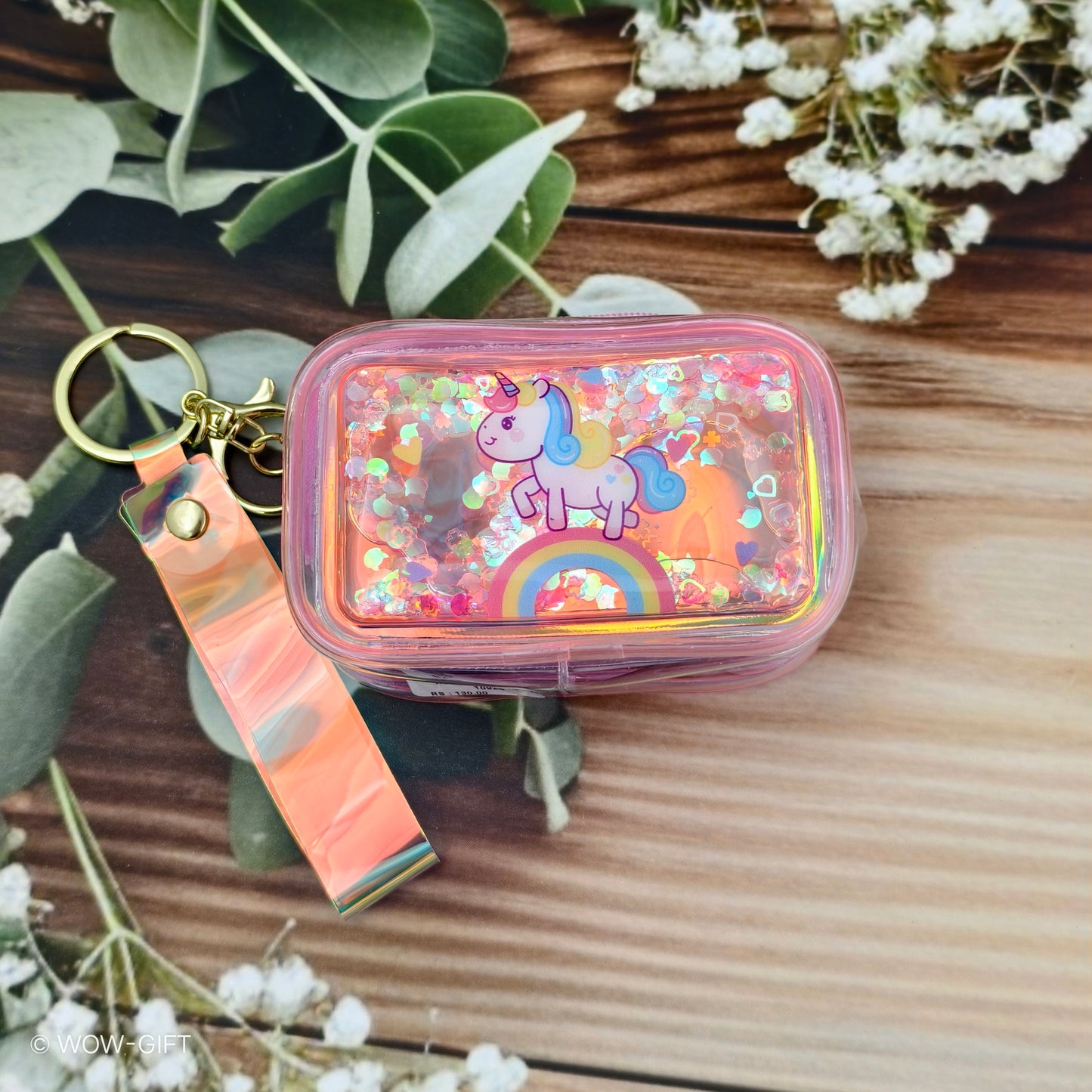 Coin Pouch