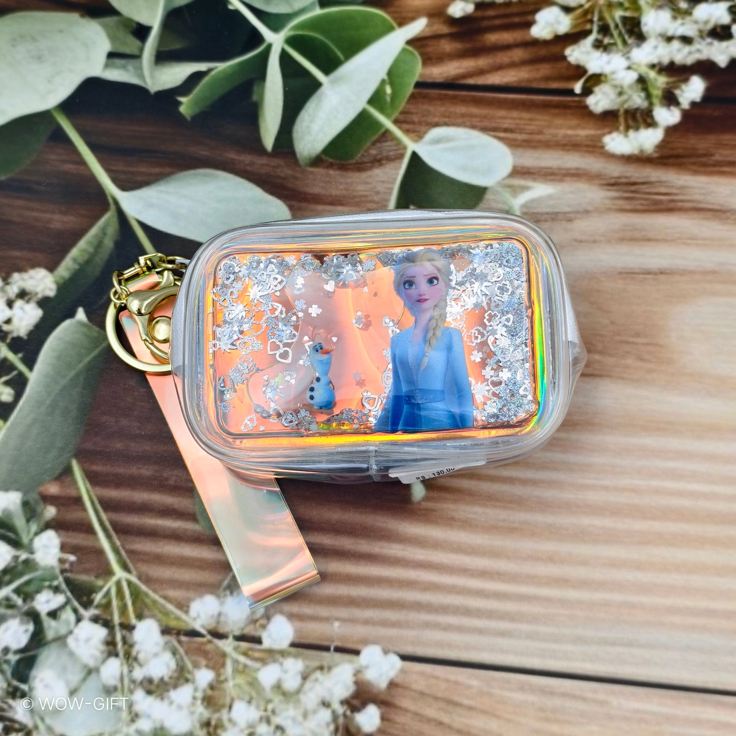 Coin Pouch