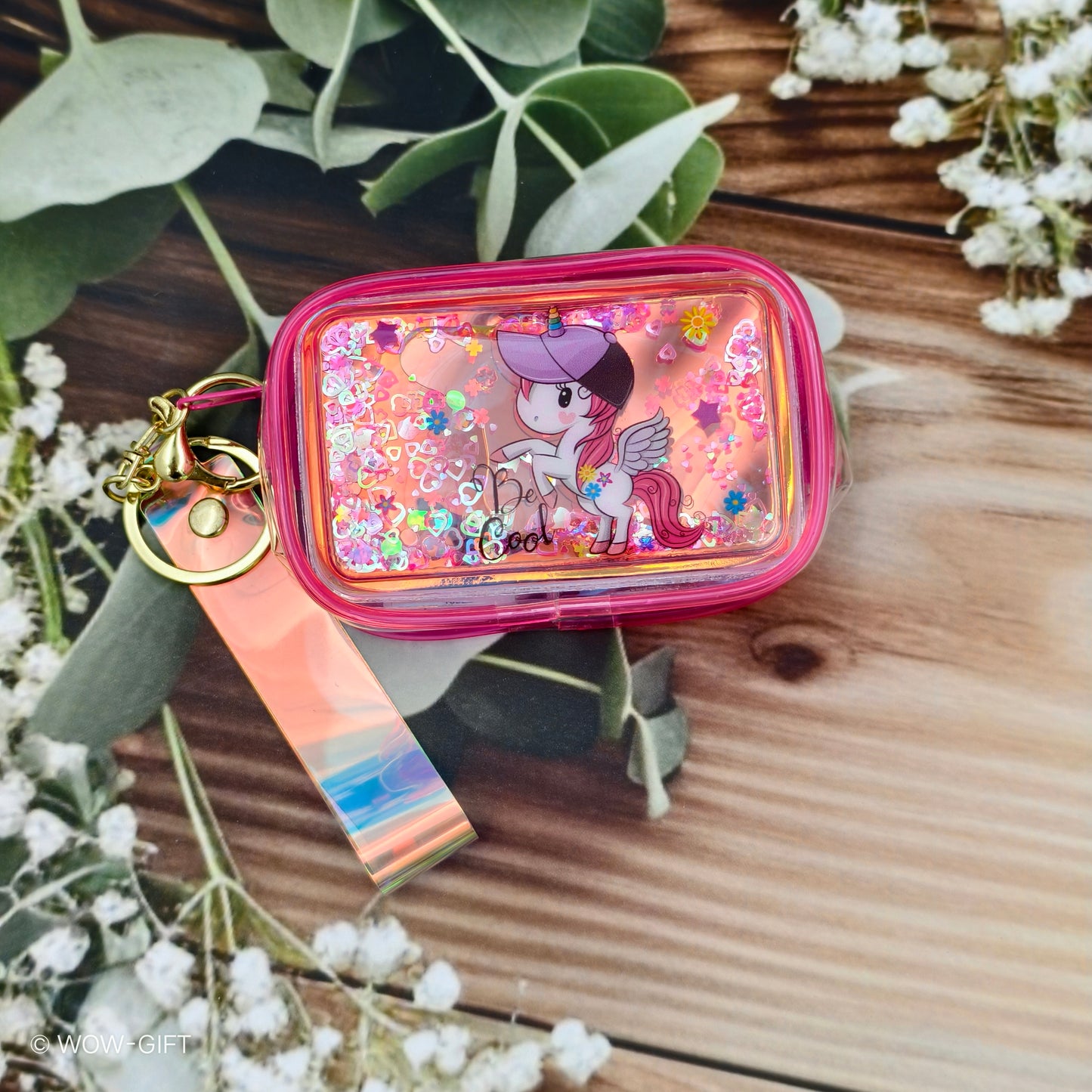 Coin Pouch