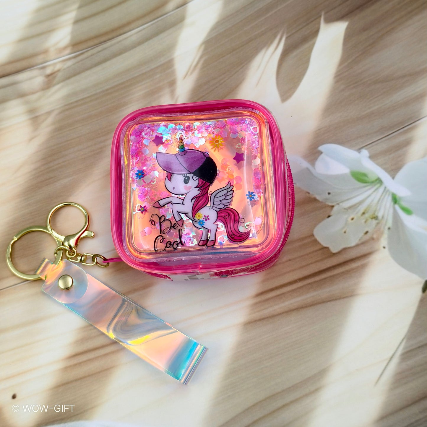 Coin Pouch