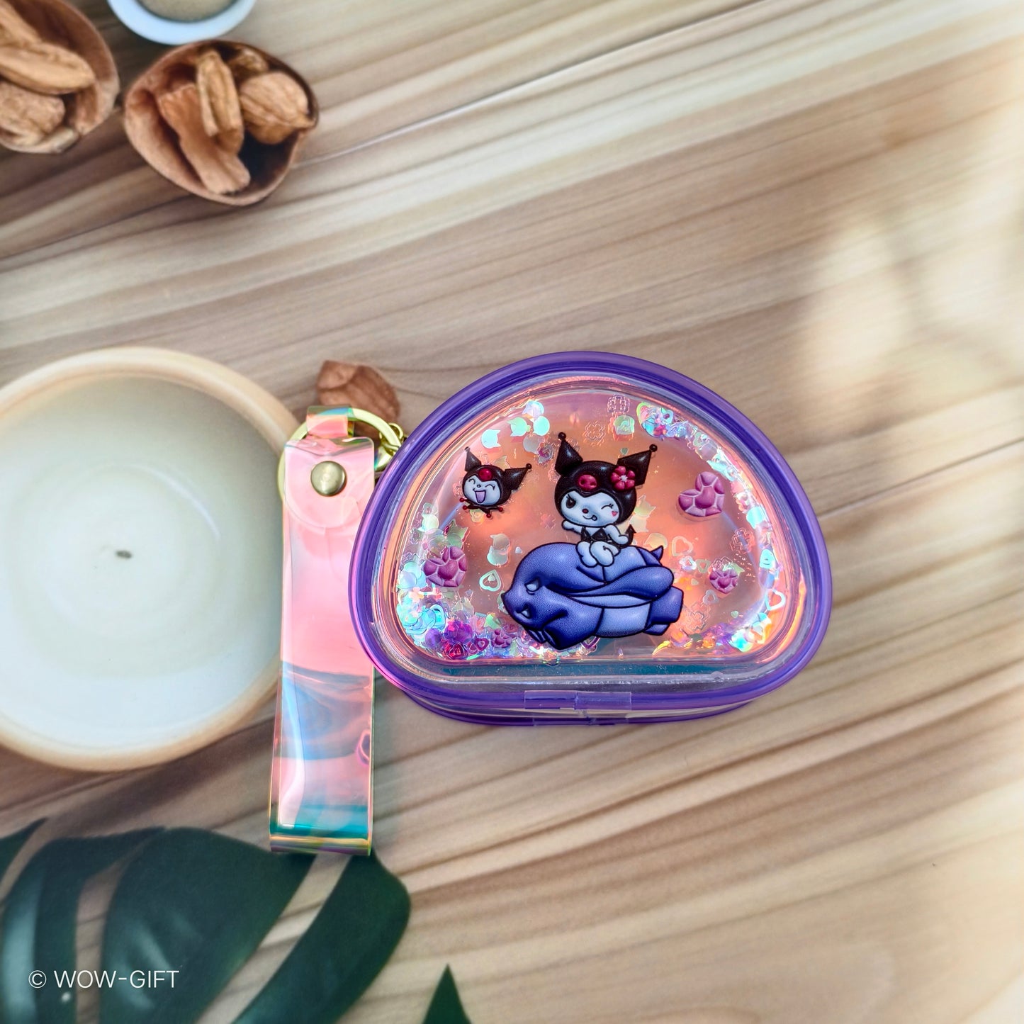 Coin Pouch