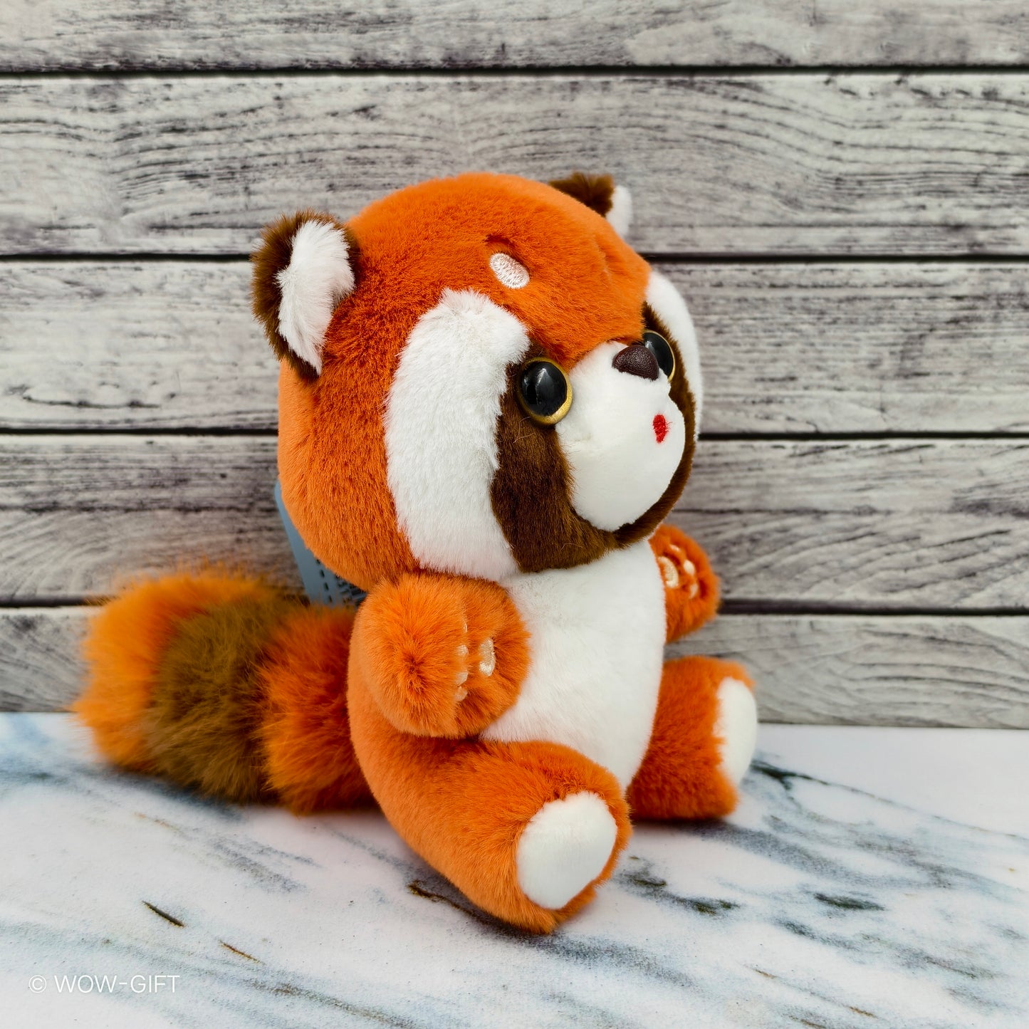 Soft Toy Keychain
