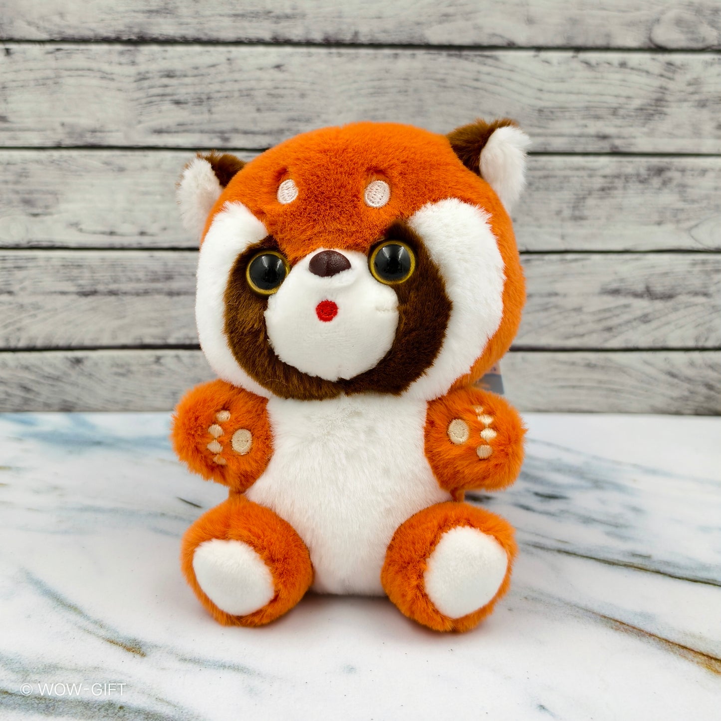 Soft Toy Keychain
