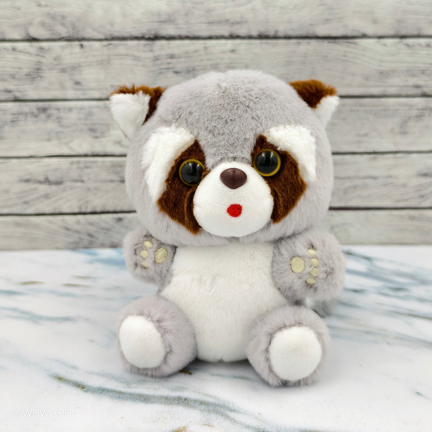 Soft Toy Keychain