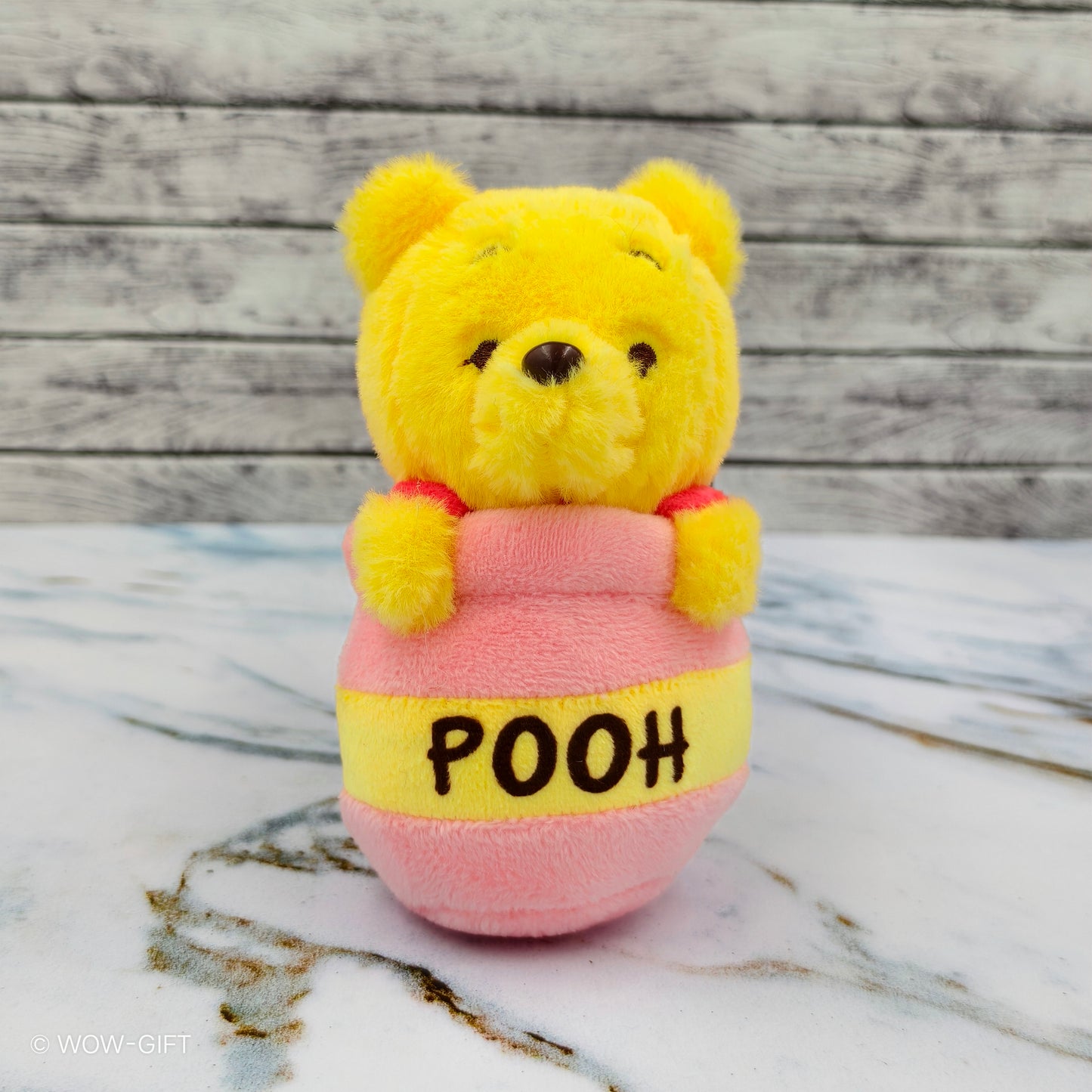 Soft Toy Keychain