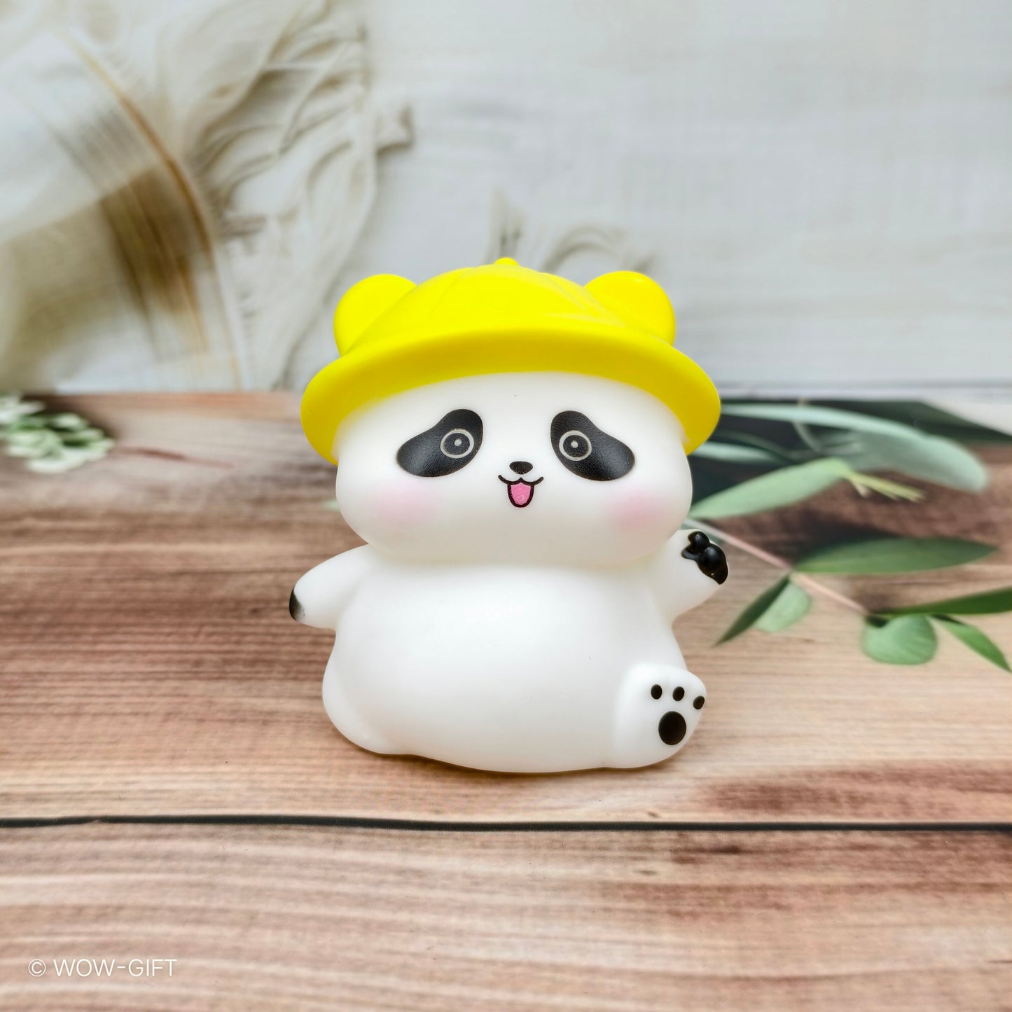 Small Night Lamp