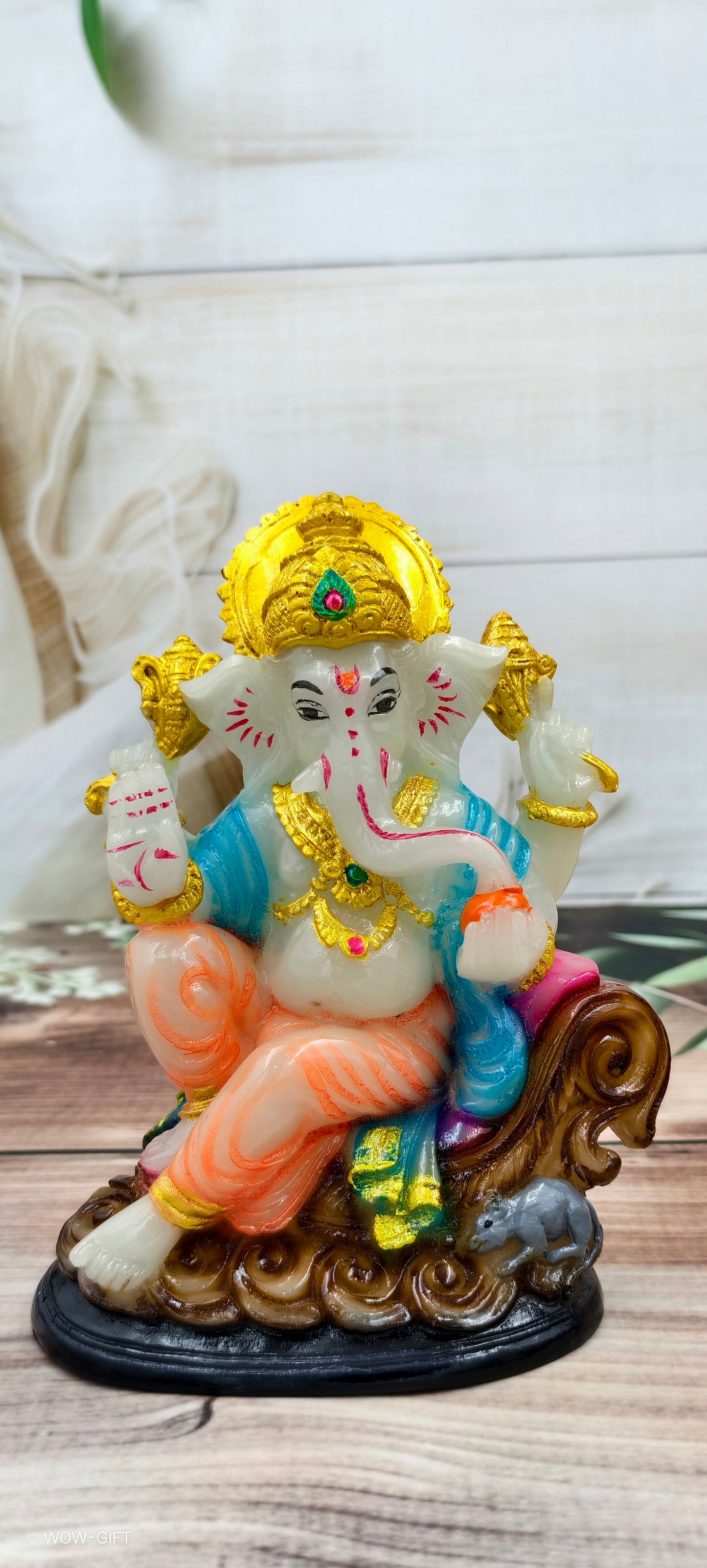 Redium Ganesha