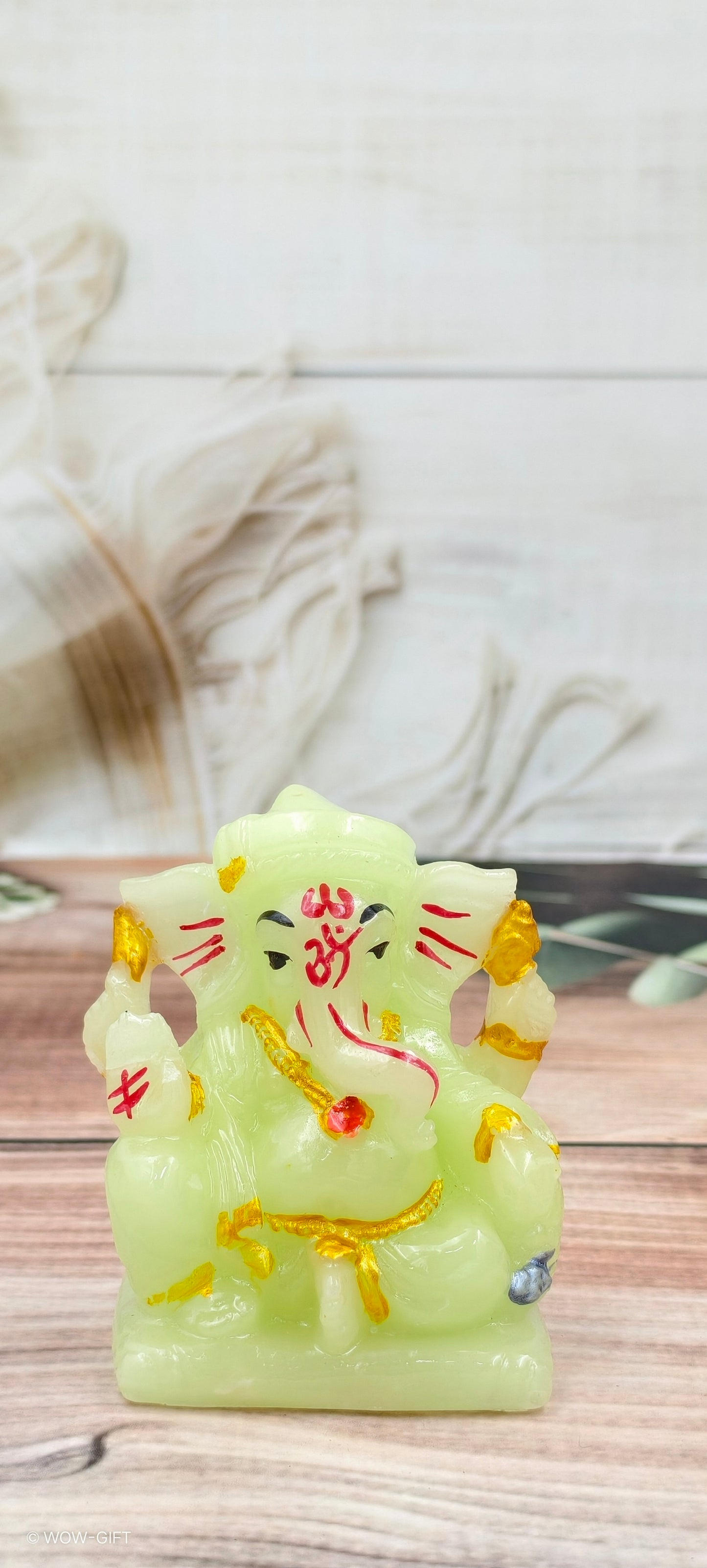 Redium Ganesha Small