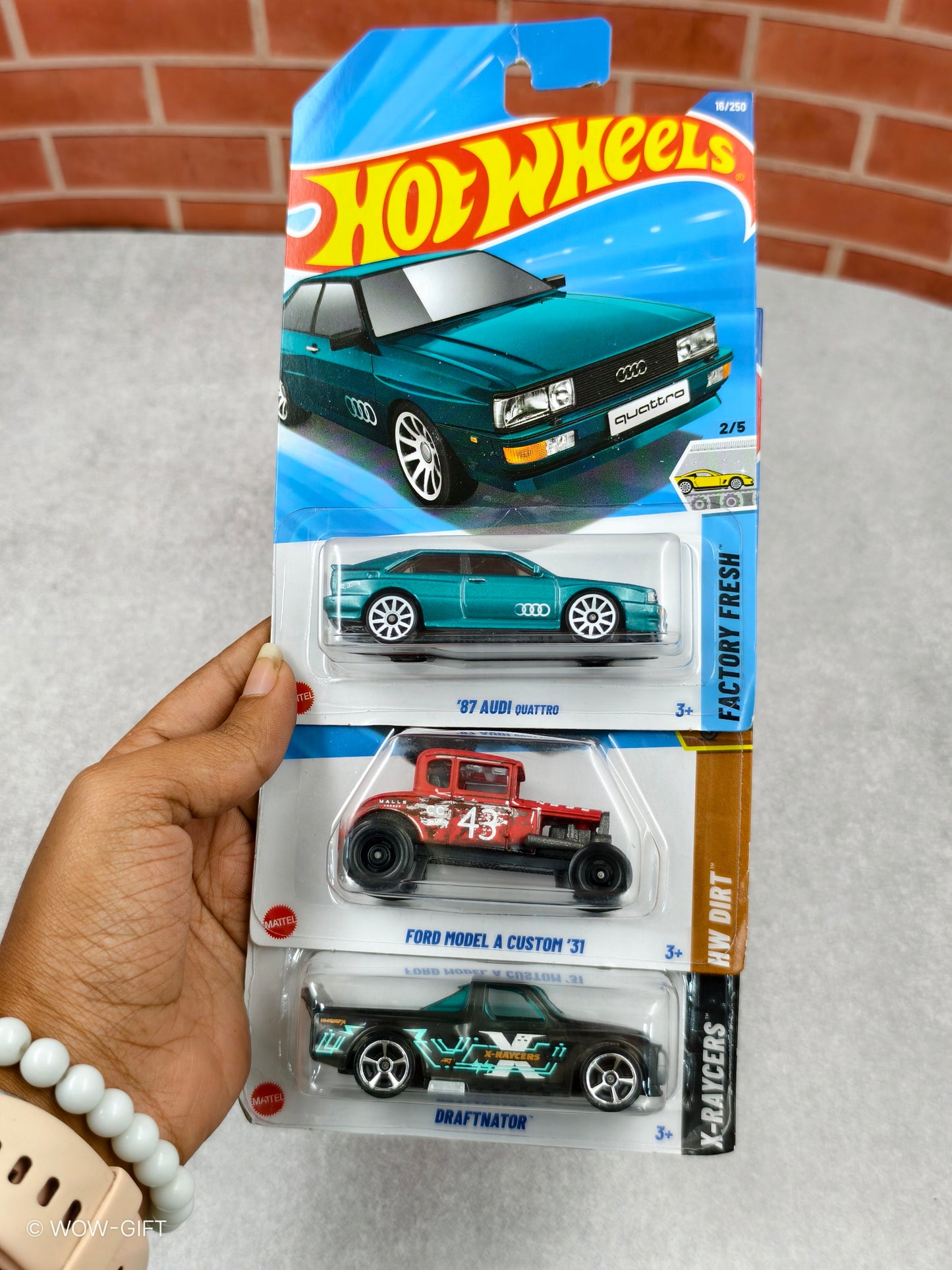 Imported combo 26