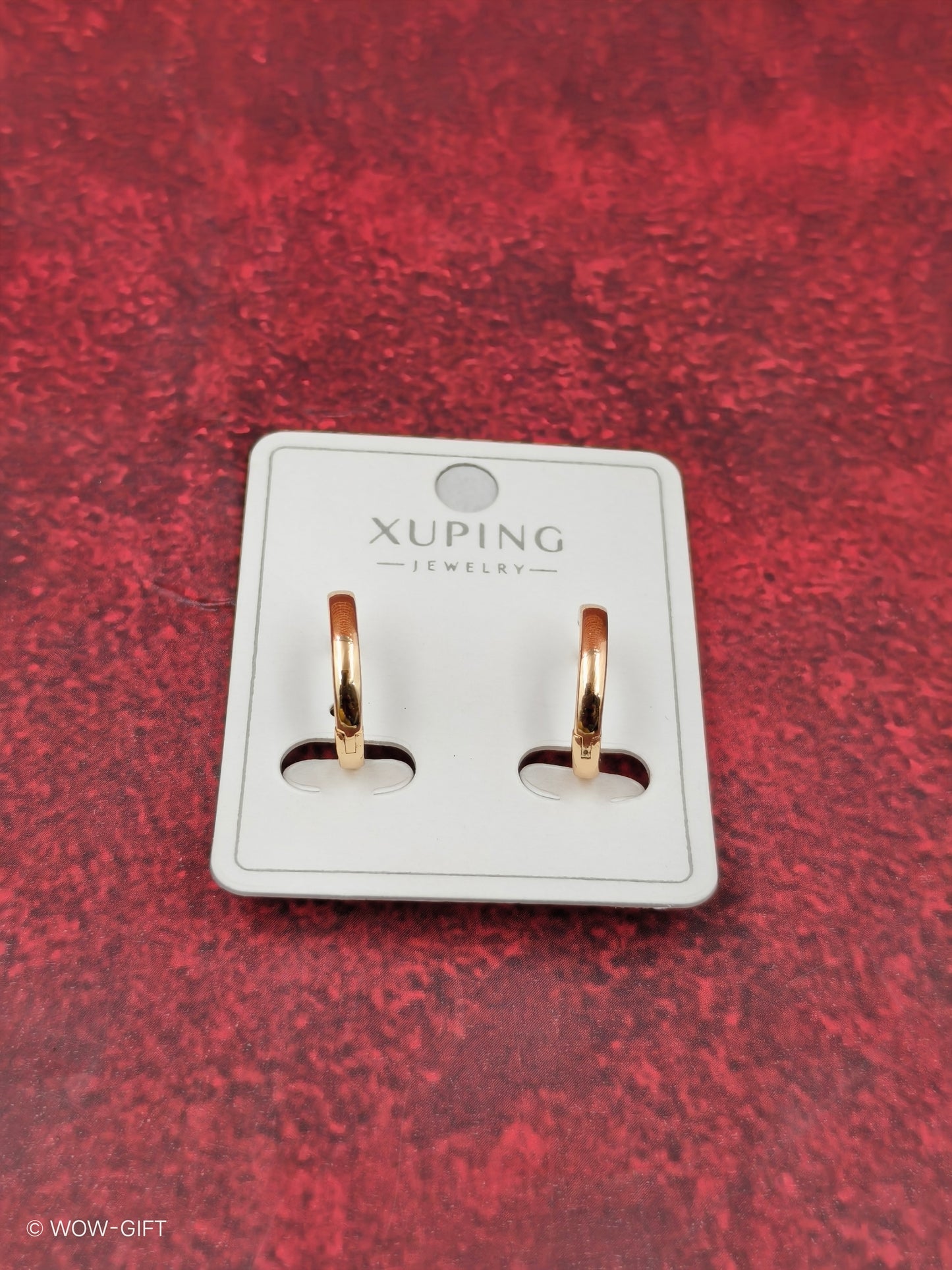 Xuping Earings 29