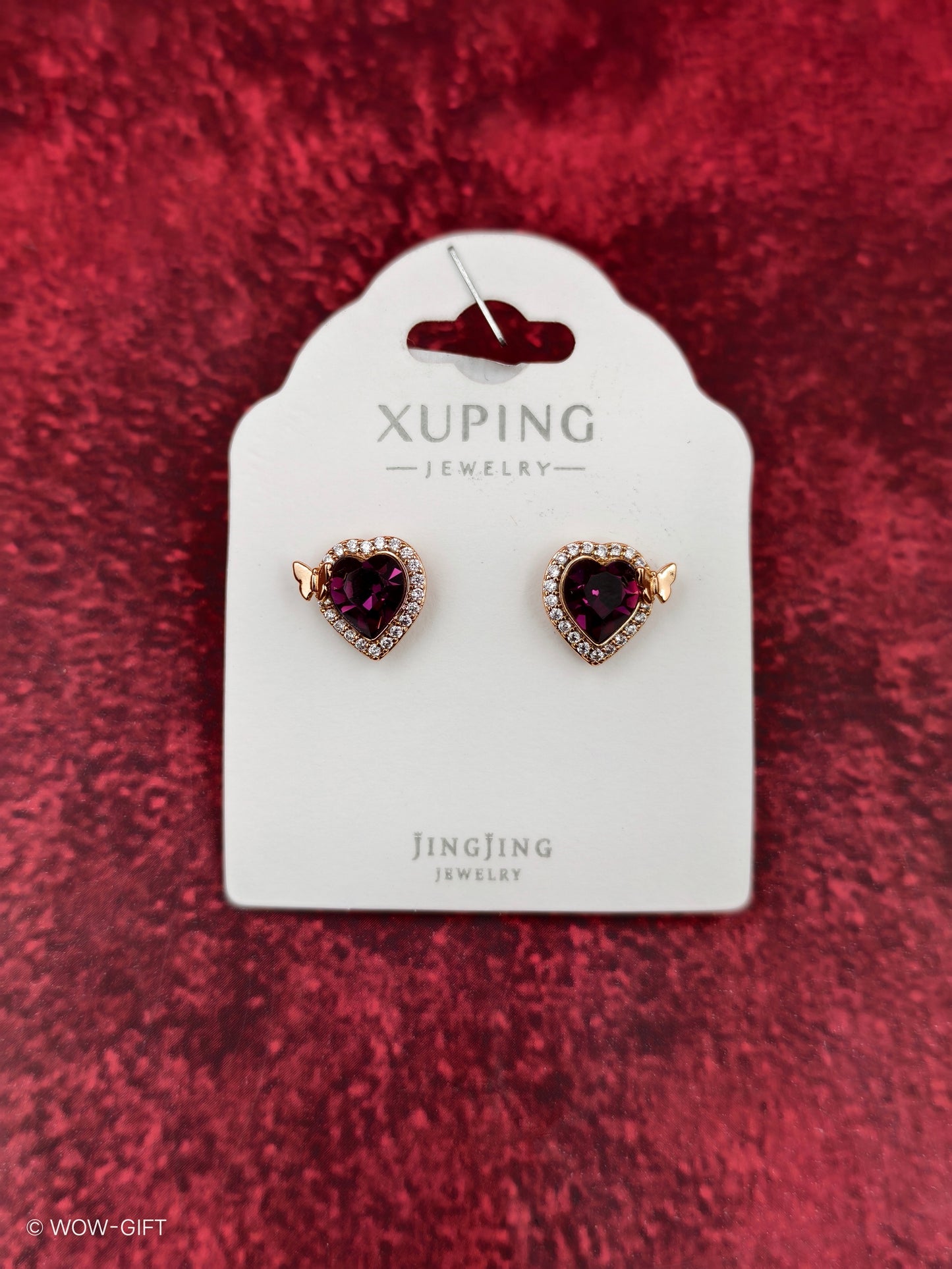 Xuping Earings 32