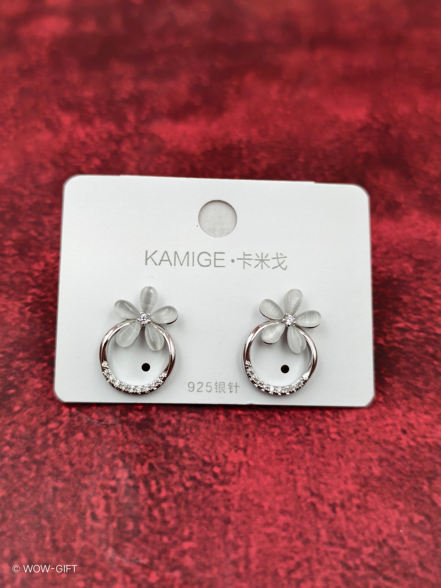 Xuping Earings 33