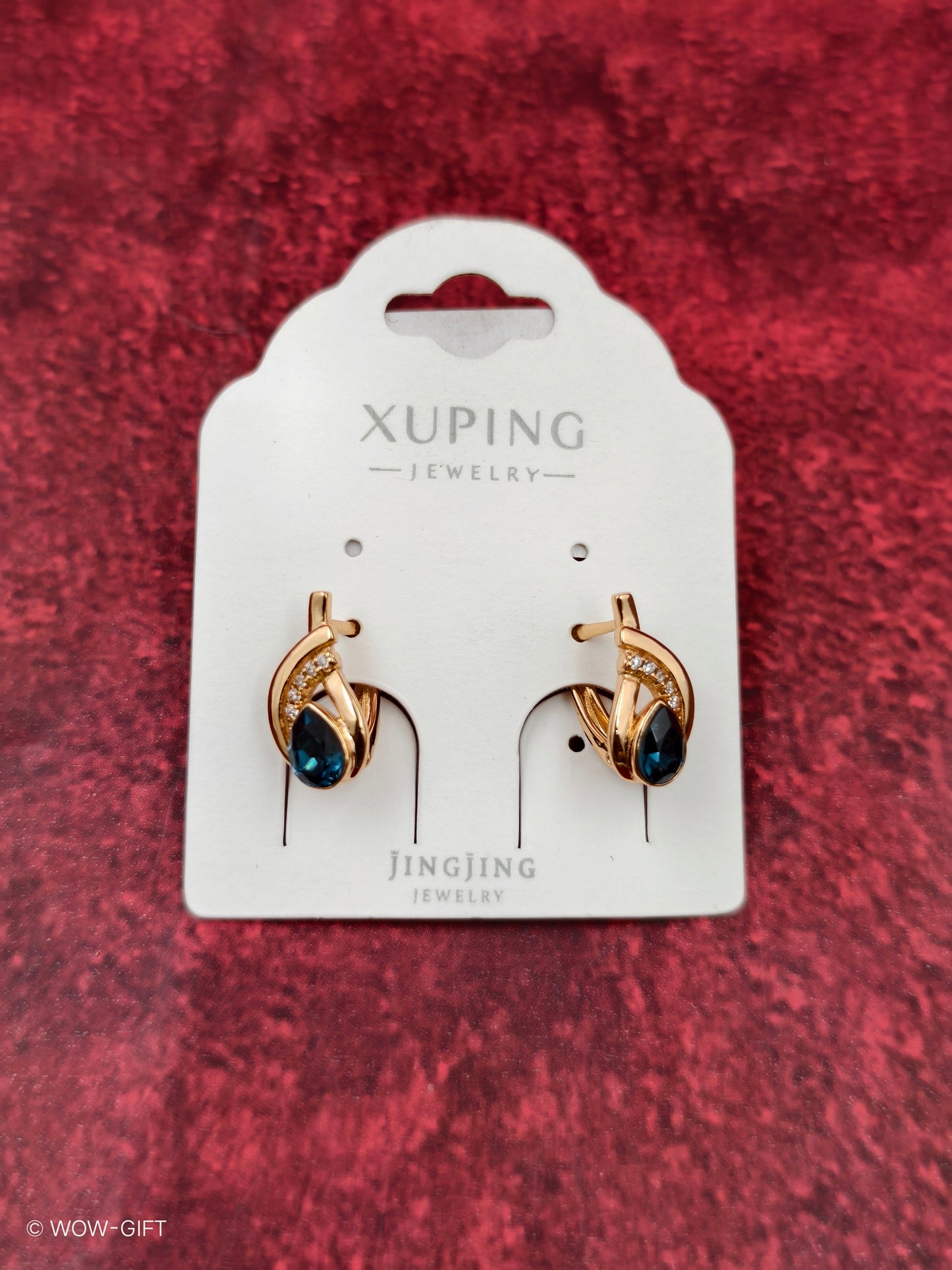 Xuping Earings 41
