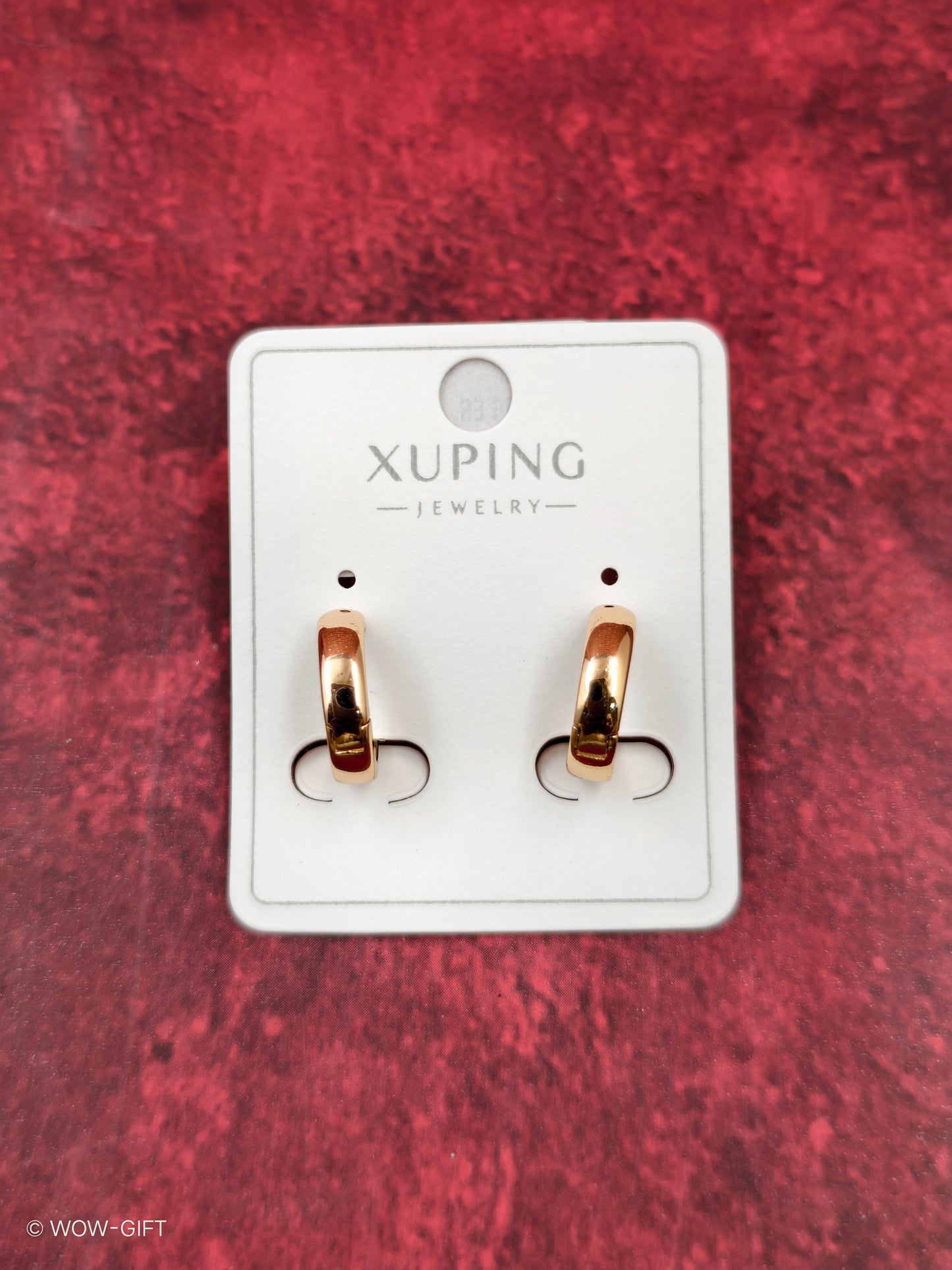Xuping Earings 8
