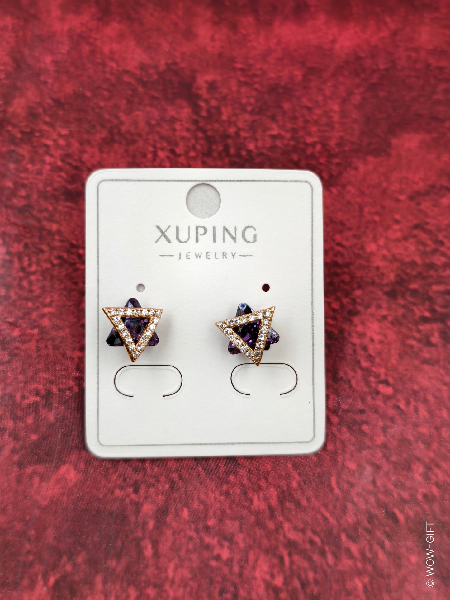 Xuping Earings 16