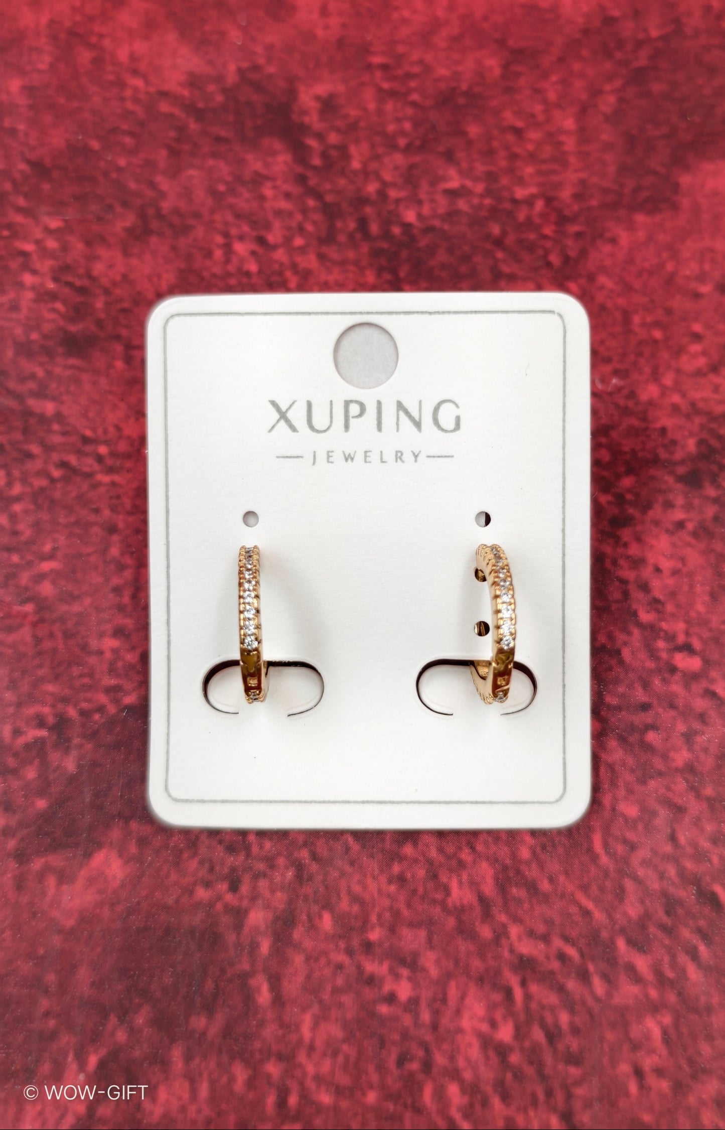 Xuping Earings 17