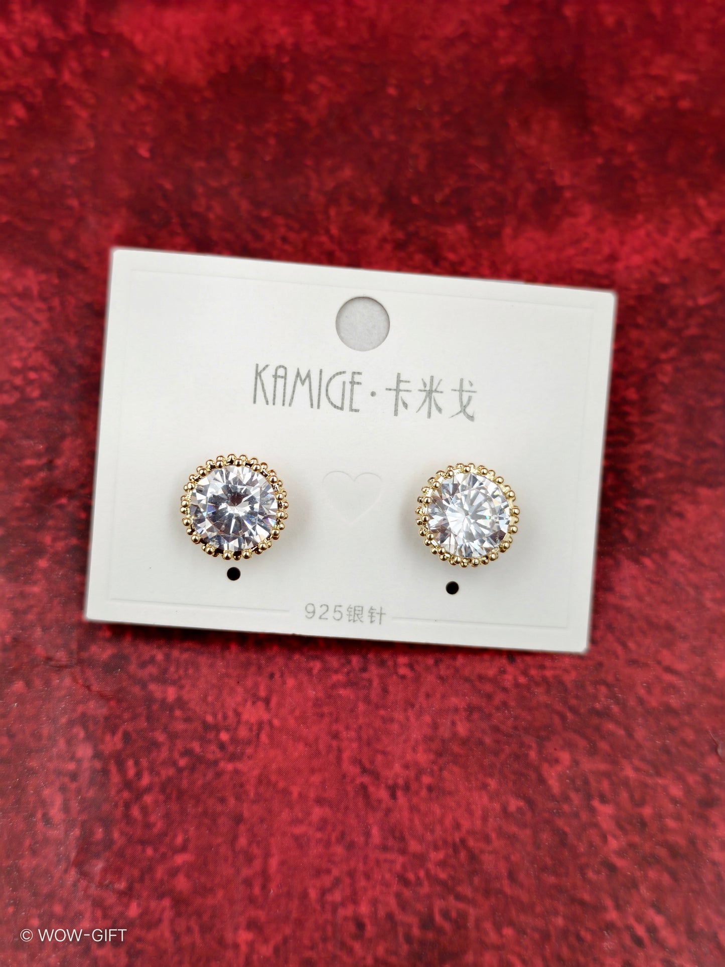 Xuping Earings 18