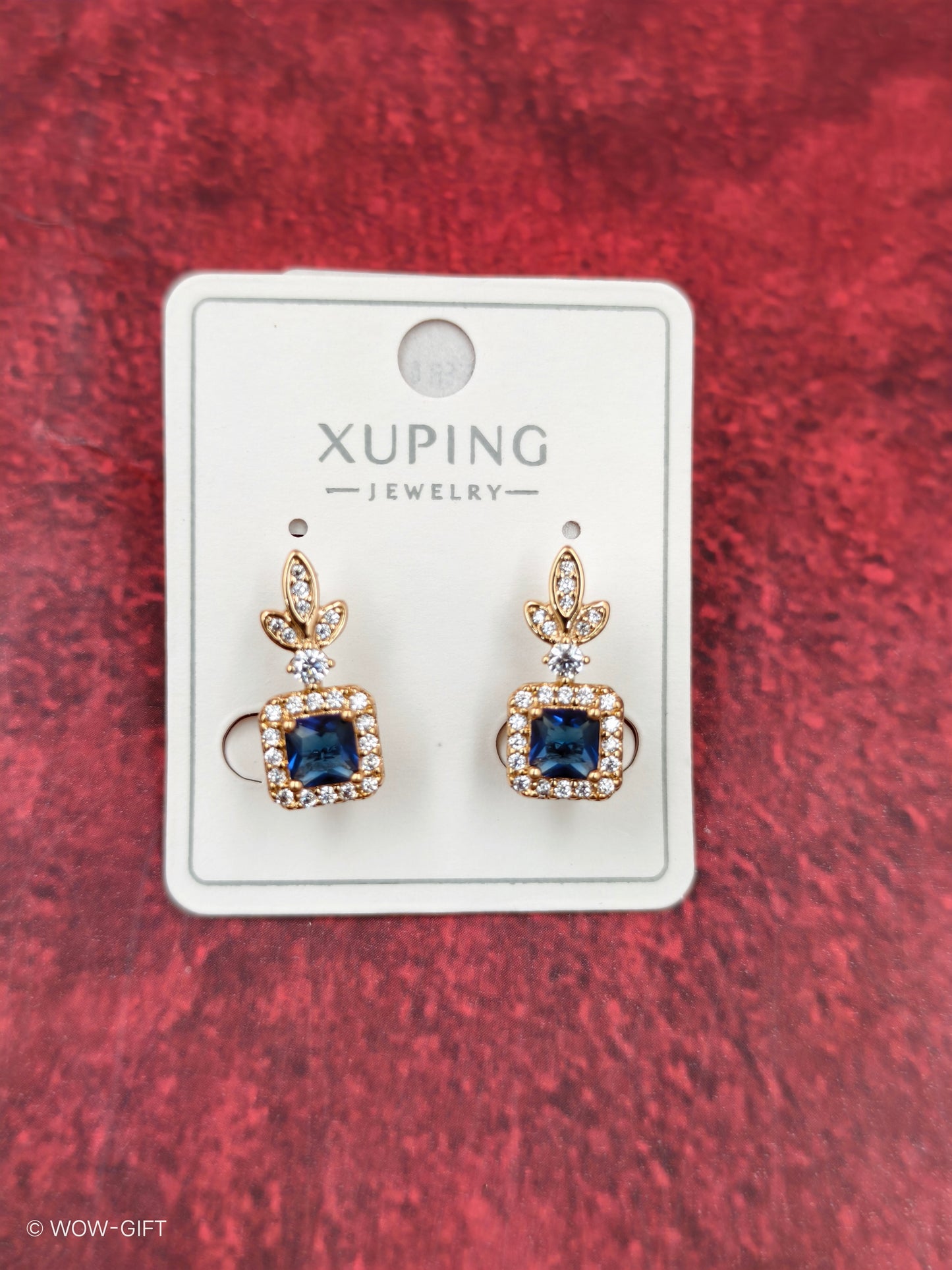 Xuping Earings 23