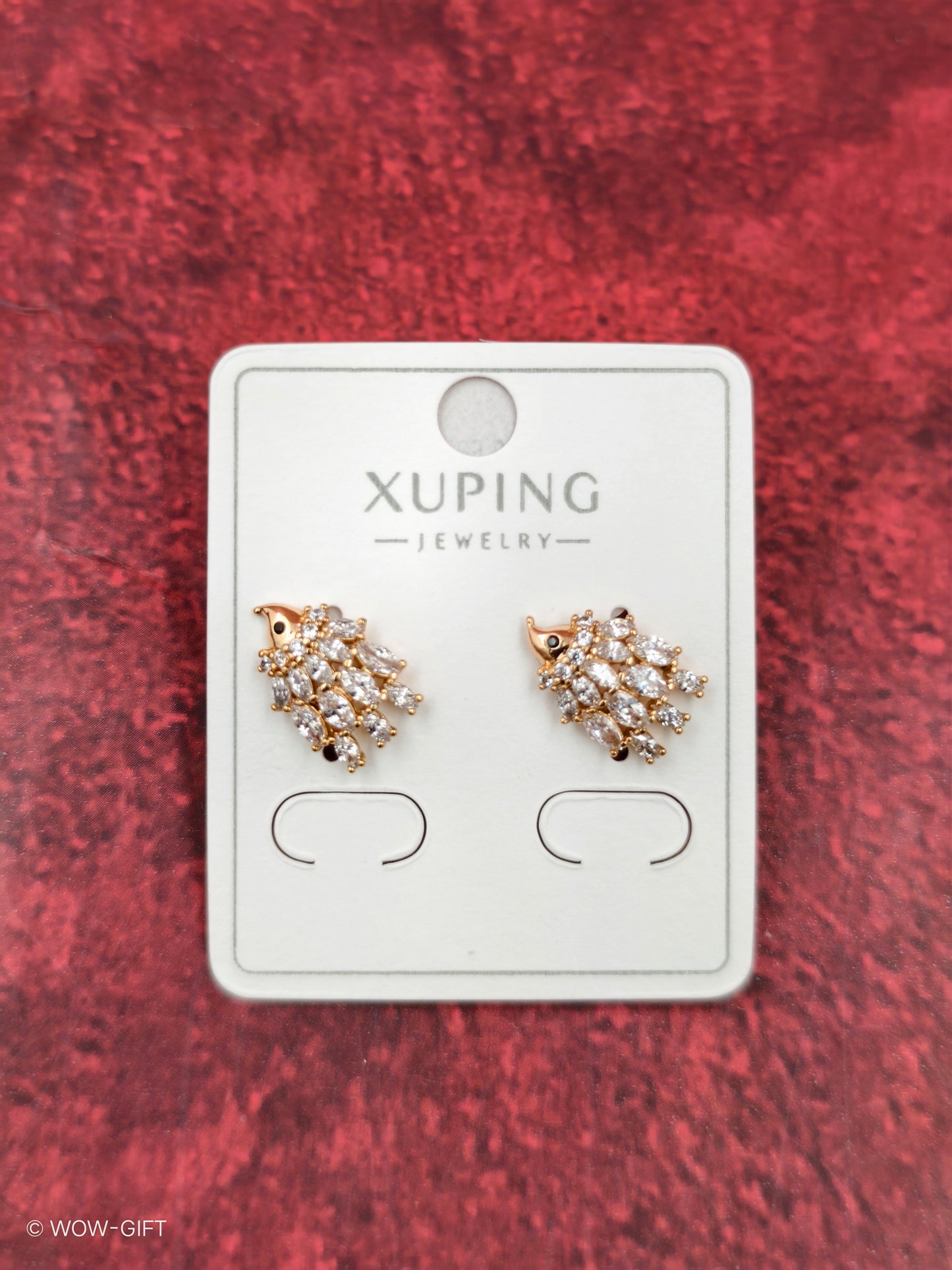 Xuping Earings 24