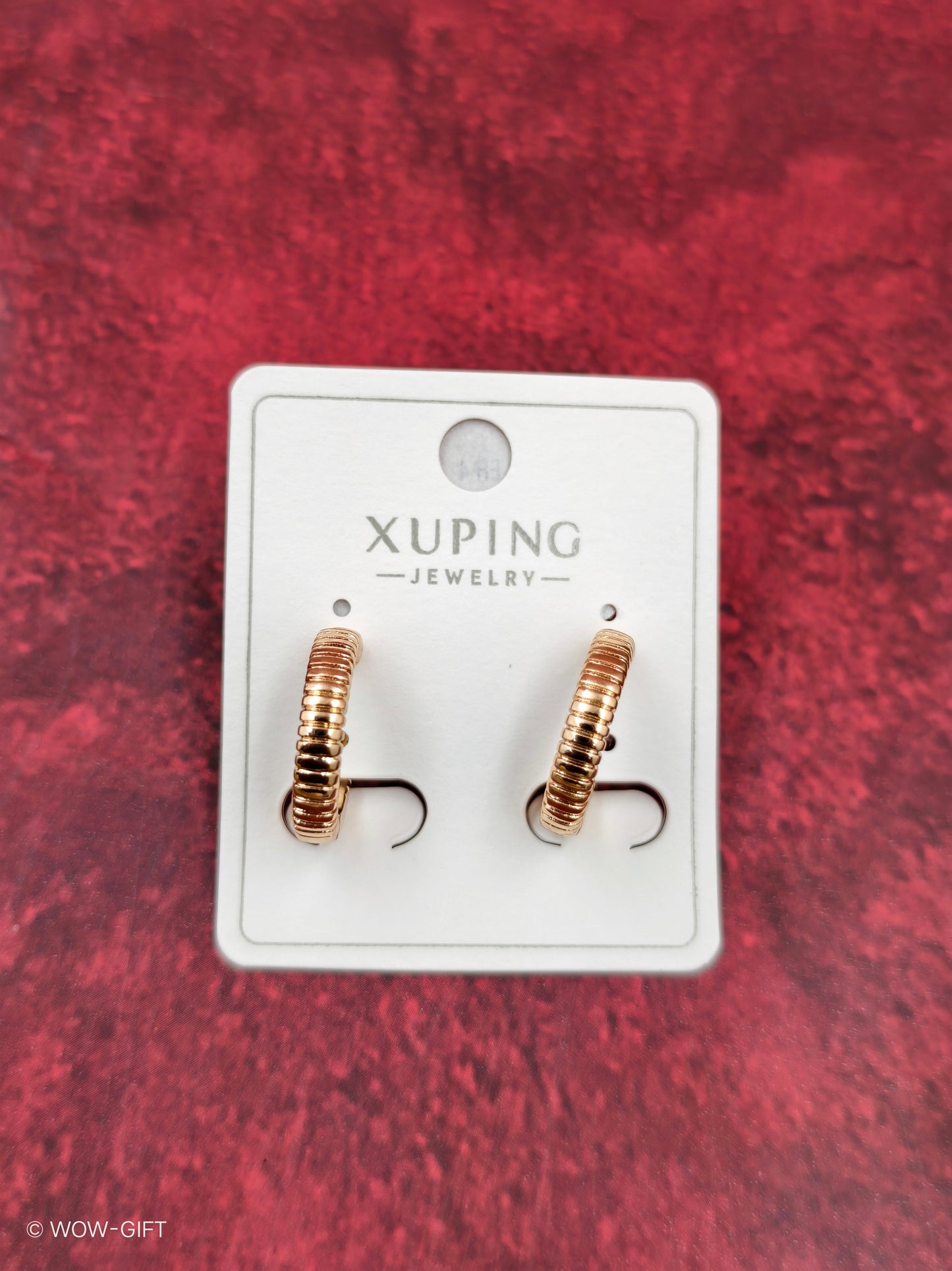 Xuping Earings 27