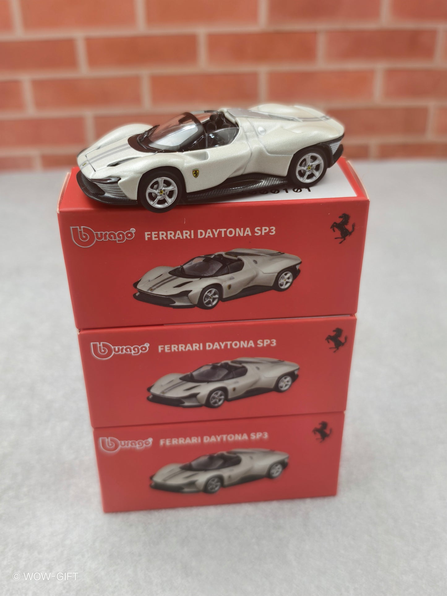 Ferrari Daytona SP3