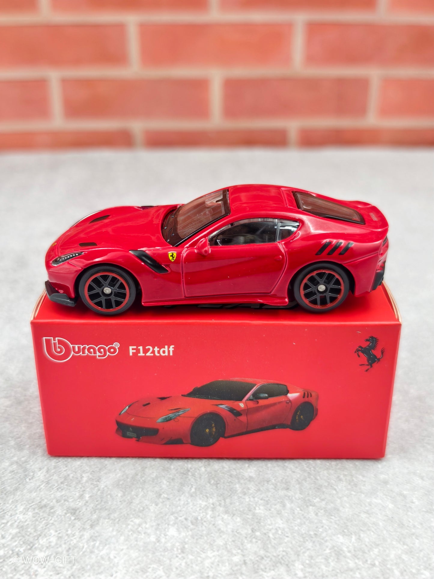F12tdf